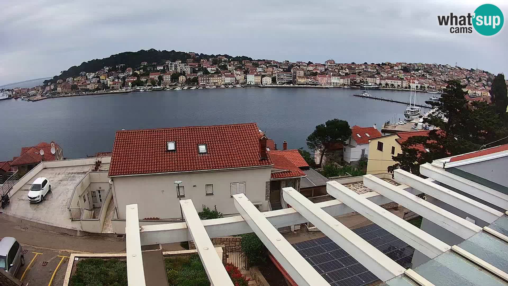 Webcam Mali Lošinj Riva – Hébergée par RR Apartment