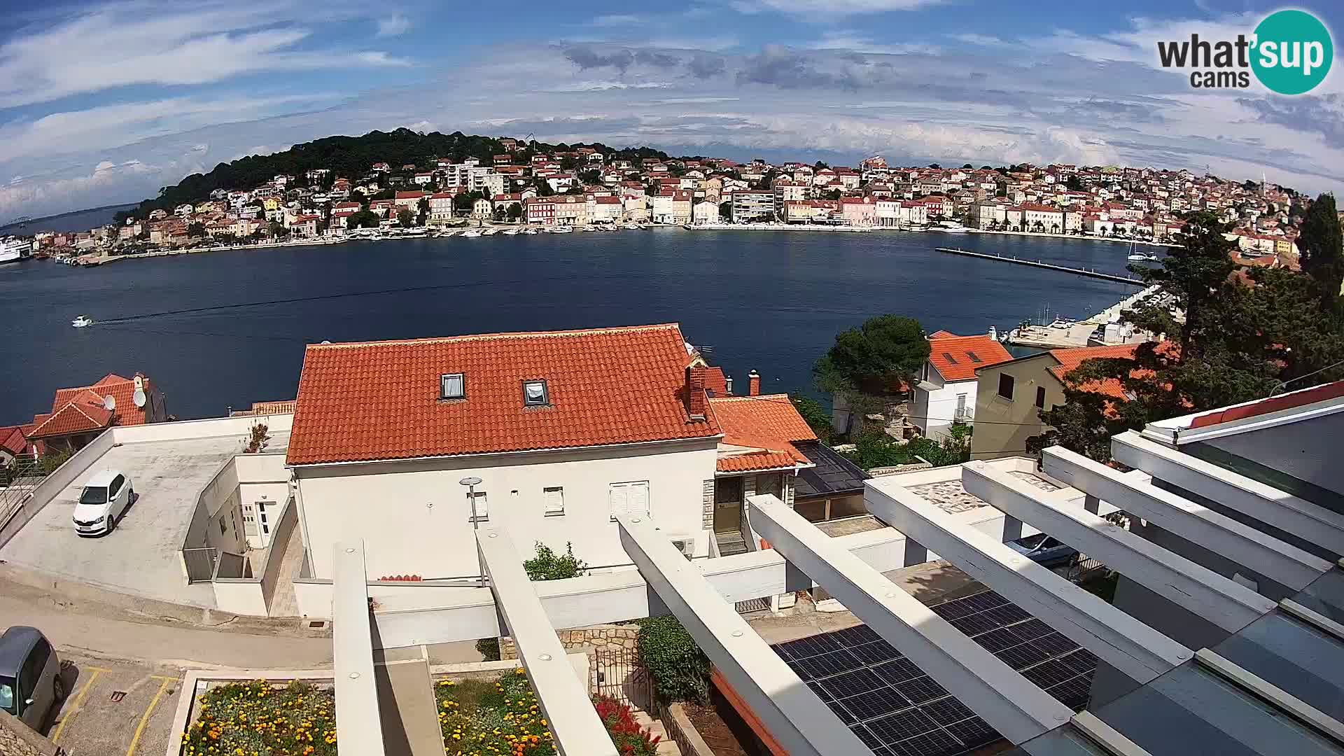 Mali Lošinj Riva Webcam – Hosted by RR Apartment