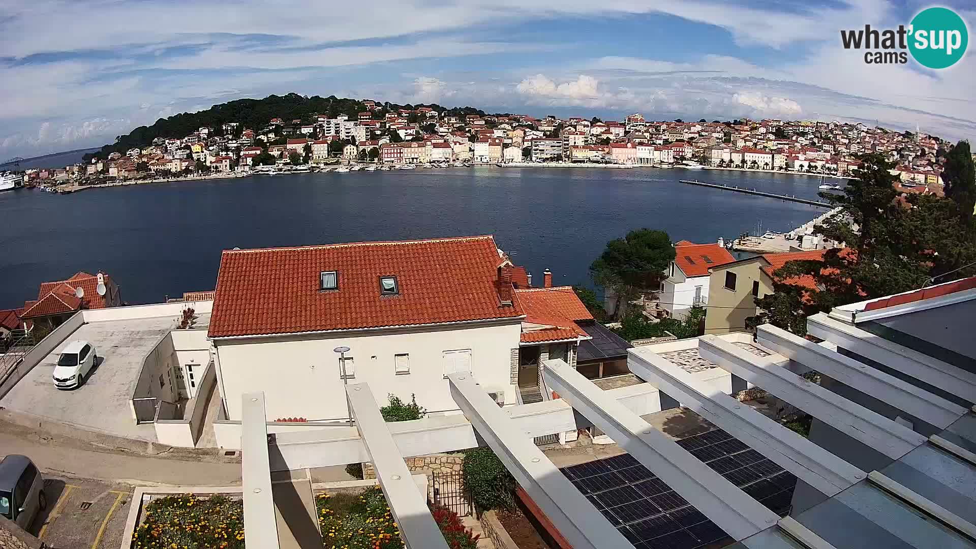 Webcam Mali Lošinj Riva – Alojada por RR Apartment