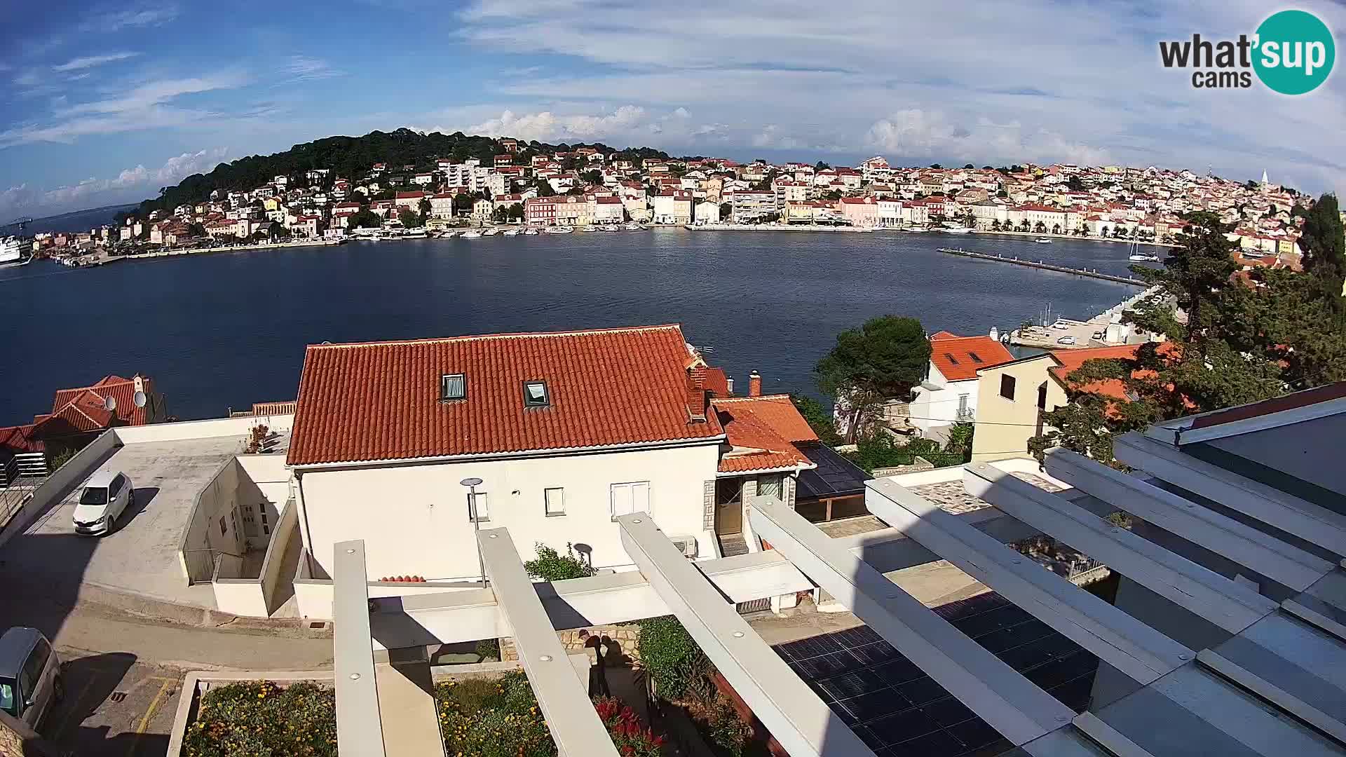 Mali Lošinj Riva Webcam – Hosted by RR Apartment