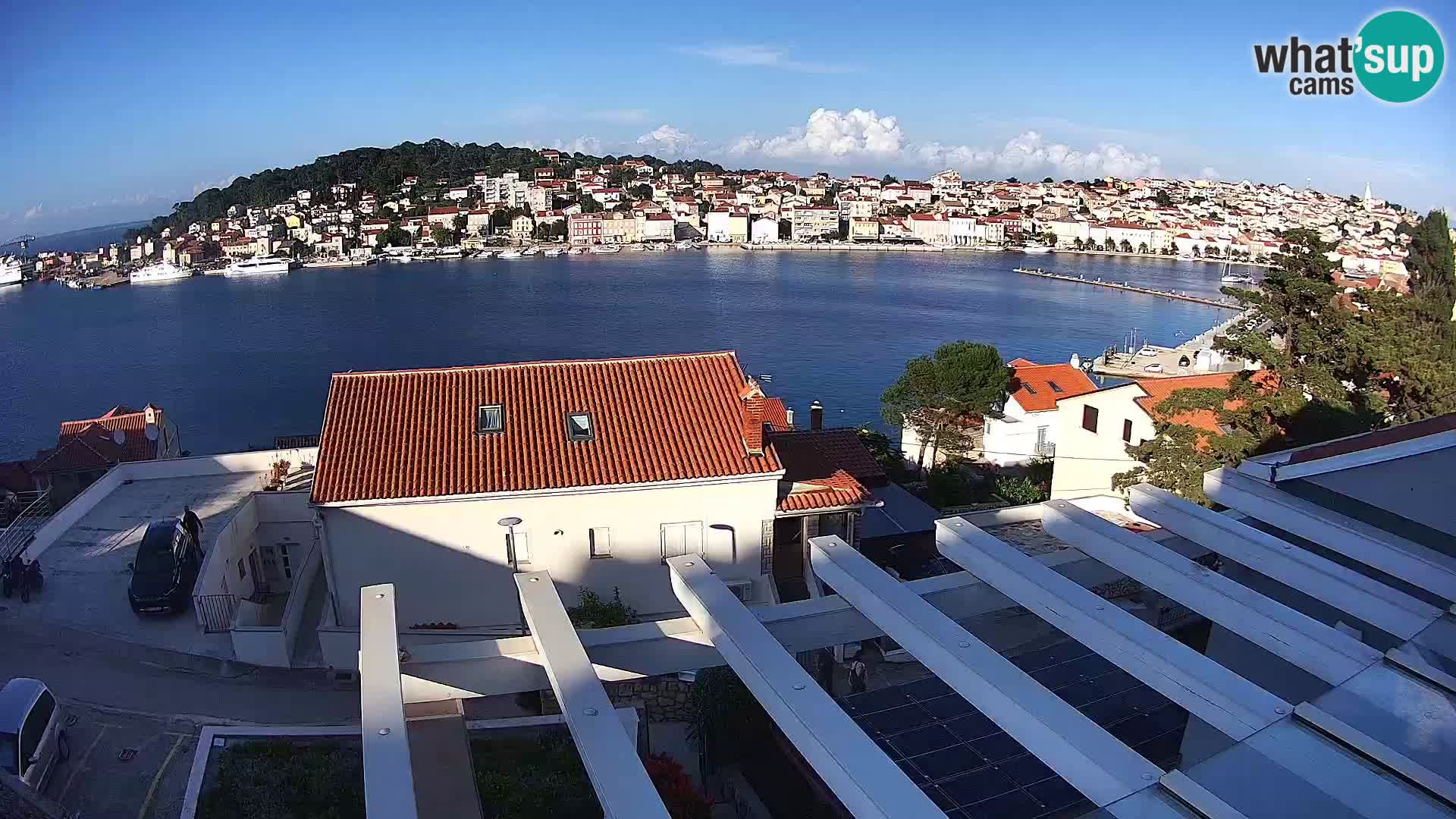 Mali Lošinj Riva Webcam – Hosted by RR Apartment