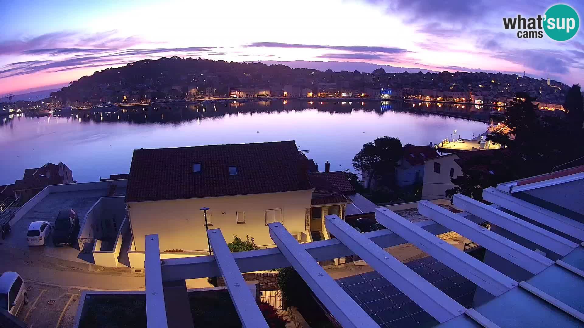 Webcam Mali Lošinj Riva – Hébergée par RR Apartment