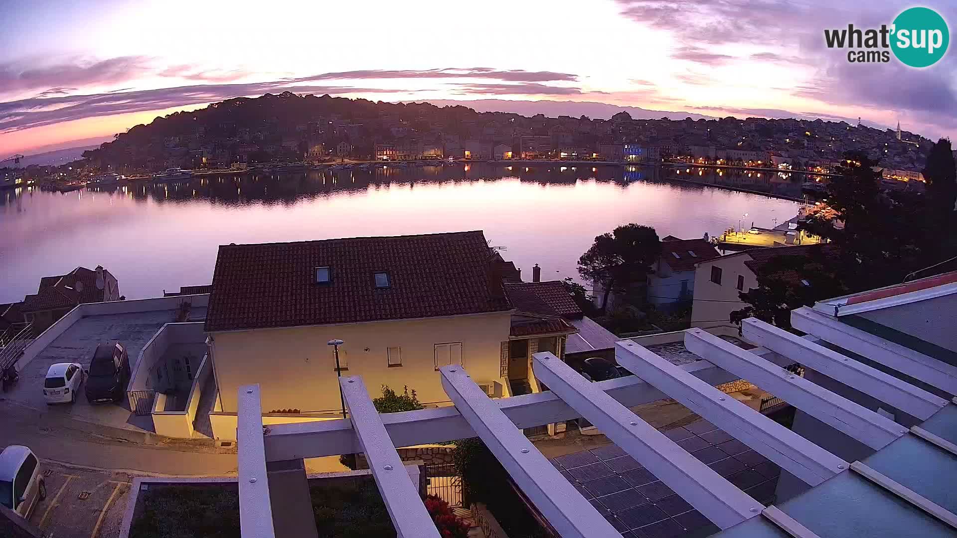 Mali Lošinj Riva Webcam – Hosted by RR Apartment