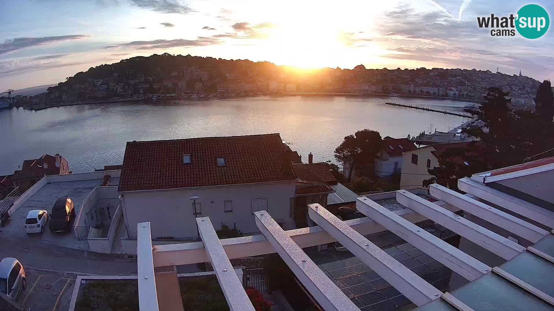 Mali Lošinj Riva Webcam – Hosted by RR Apartment