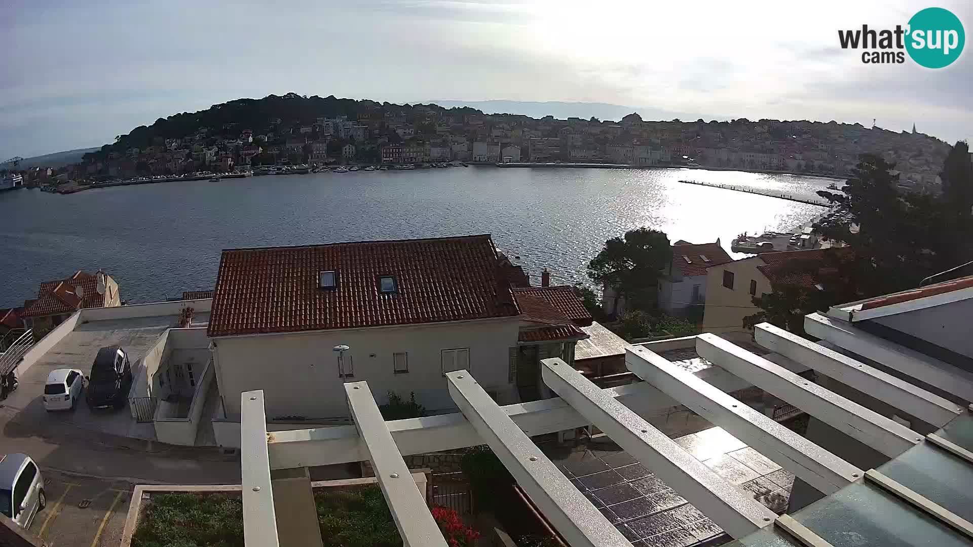 Webcam Mali Lošinj Riva – Alojada por RR Apartment