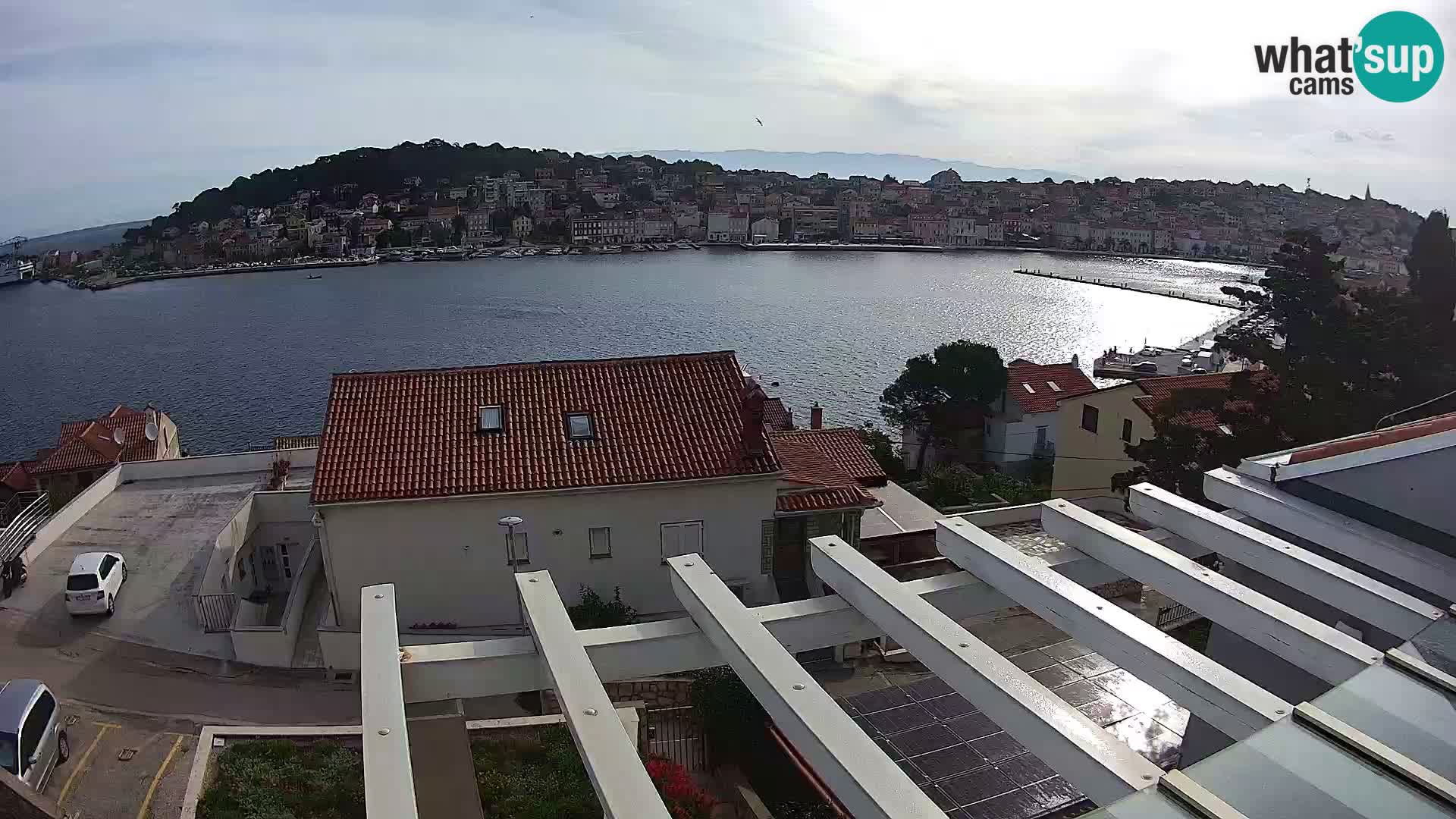 Mali Lošinj Riva Webcam – Hosted by RR Apartment