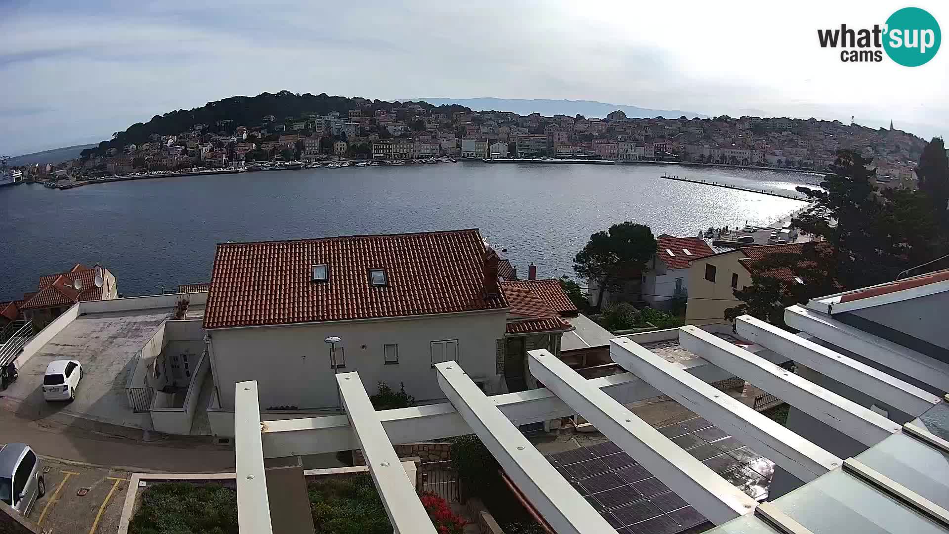 Mali Lošinj Riva Webcam – Hosted by RR Apartment