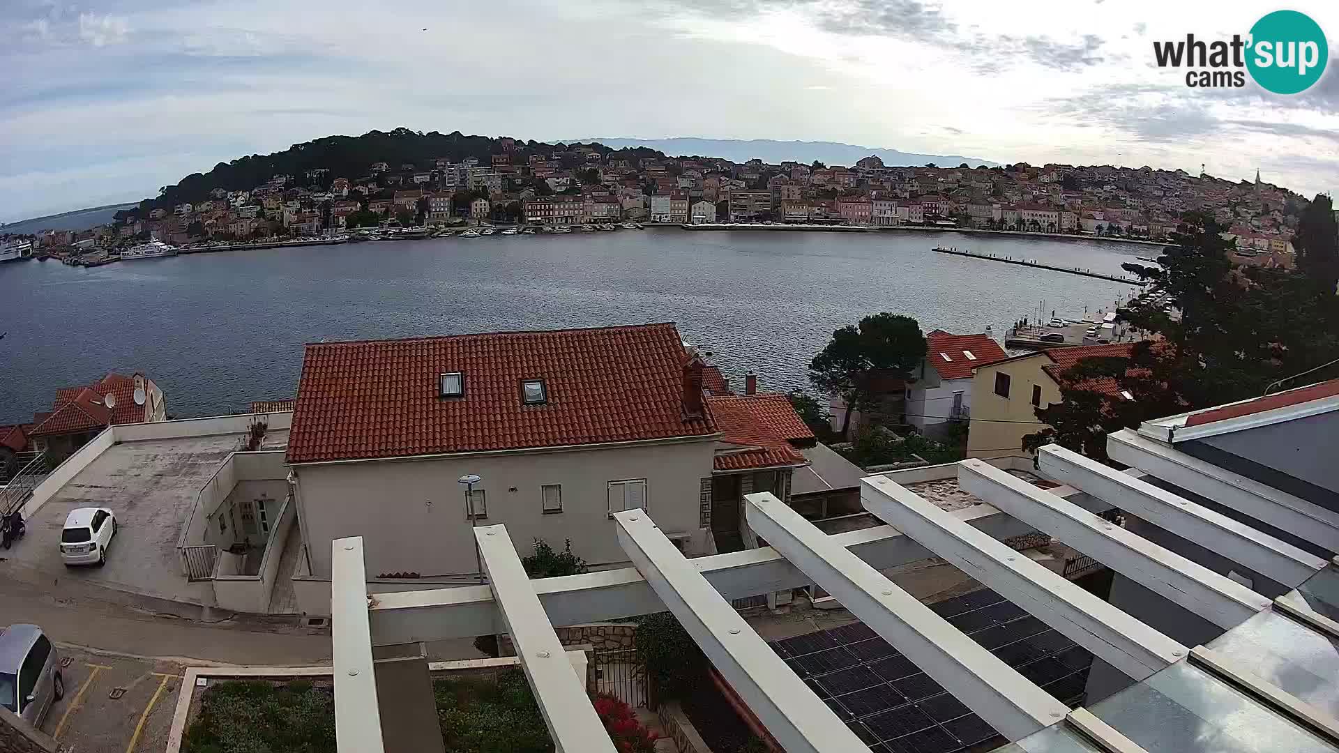 Webcam Mali Lošinj Riva – Alojada por RR Apartment