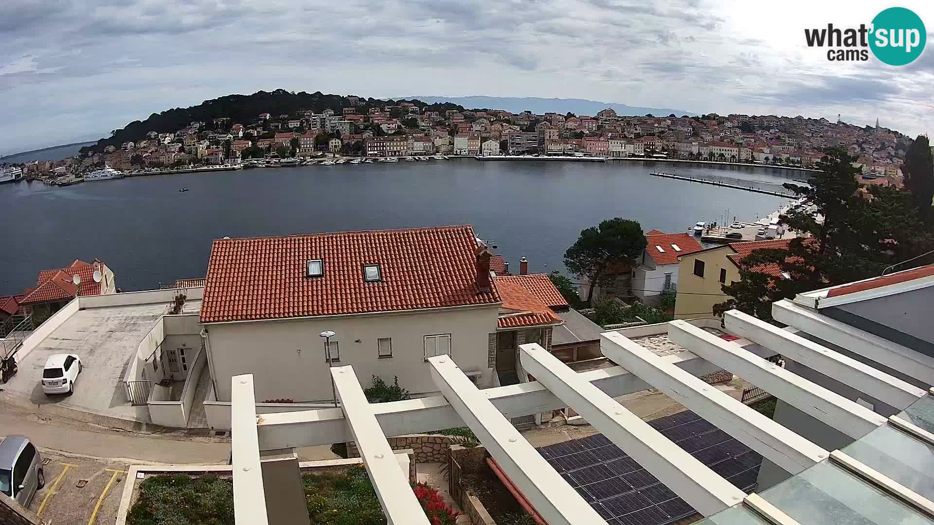Webcam Mali Lošinj Riva – Hébergée par RR Apartment