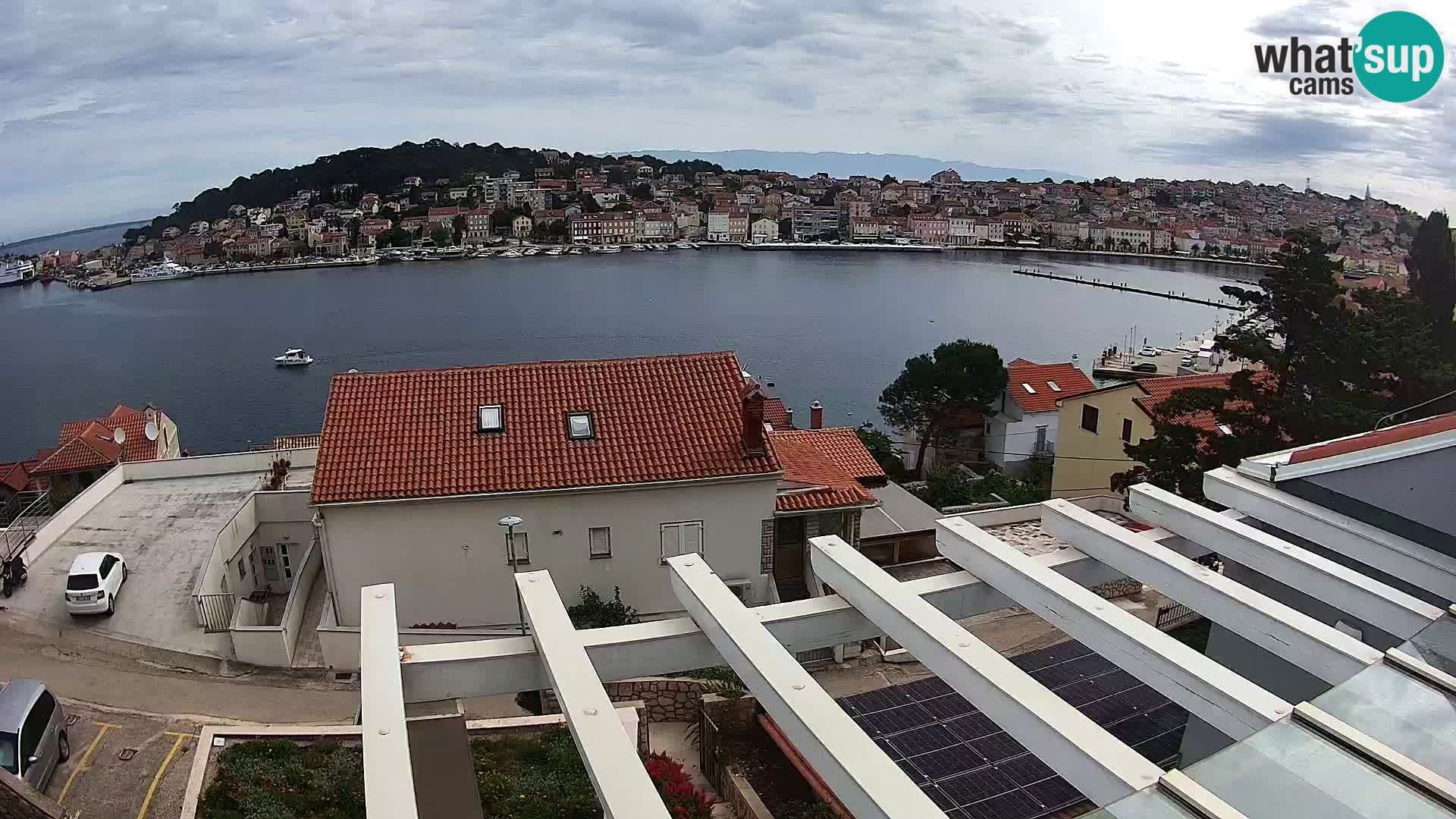 Webcam Mali Lošinj Riva – Alojada por RR Apartment