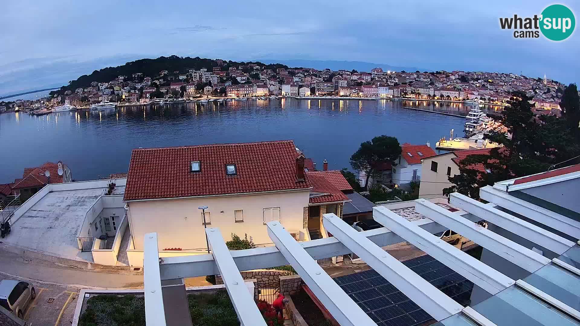 Webcam Mali Lošinj Riva – Alojada por RR Apartment
