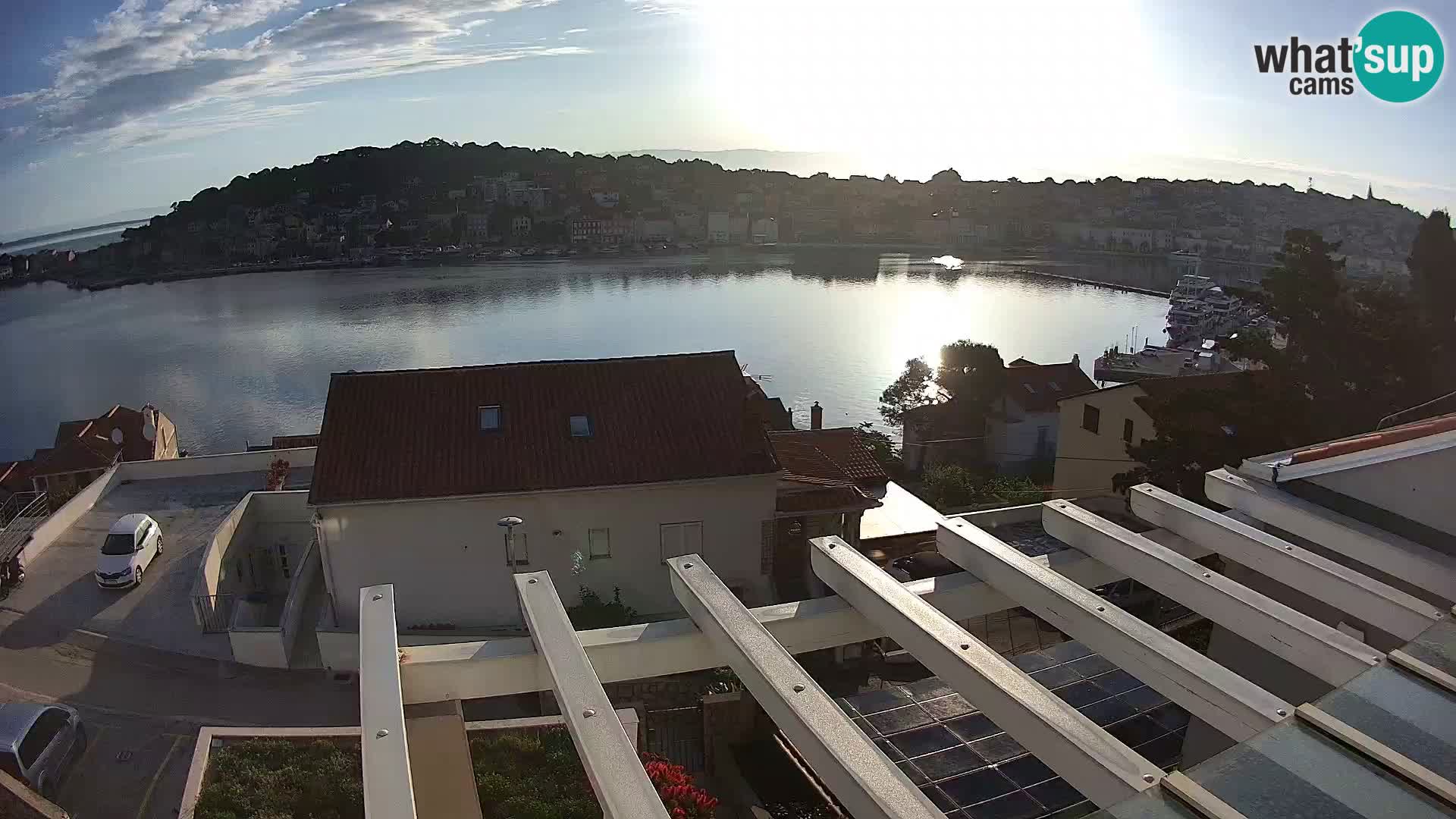 Mali Lošinj Riva Webcam – Hosted by RR Apartment