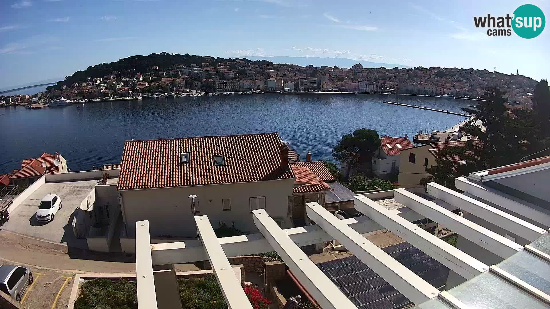 Webcam Mali Lošinj Riva – Alojada por RR Apartment
