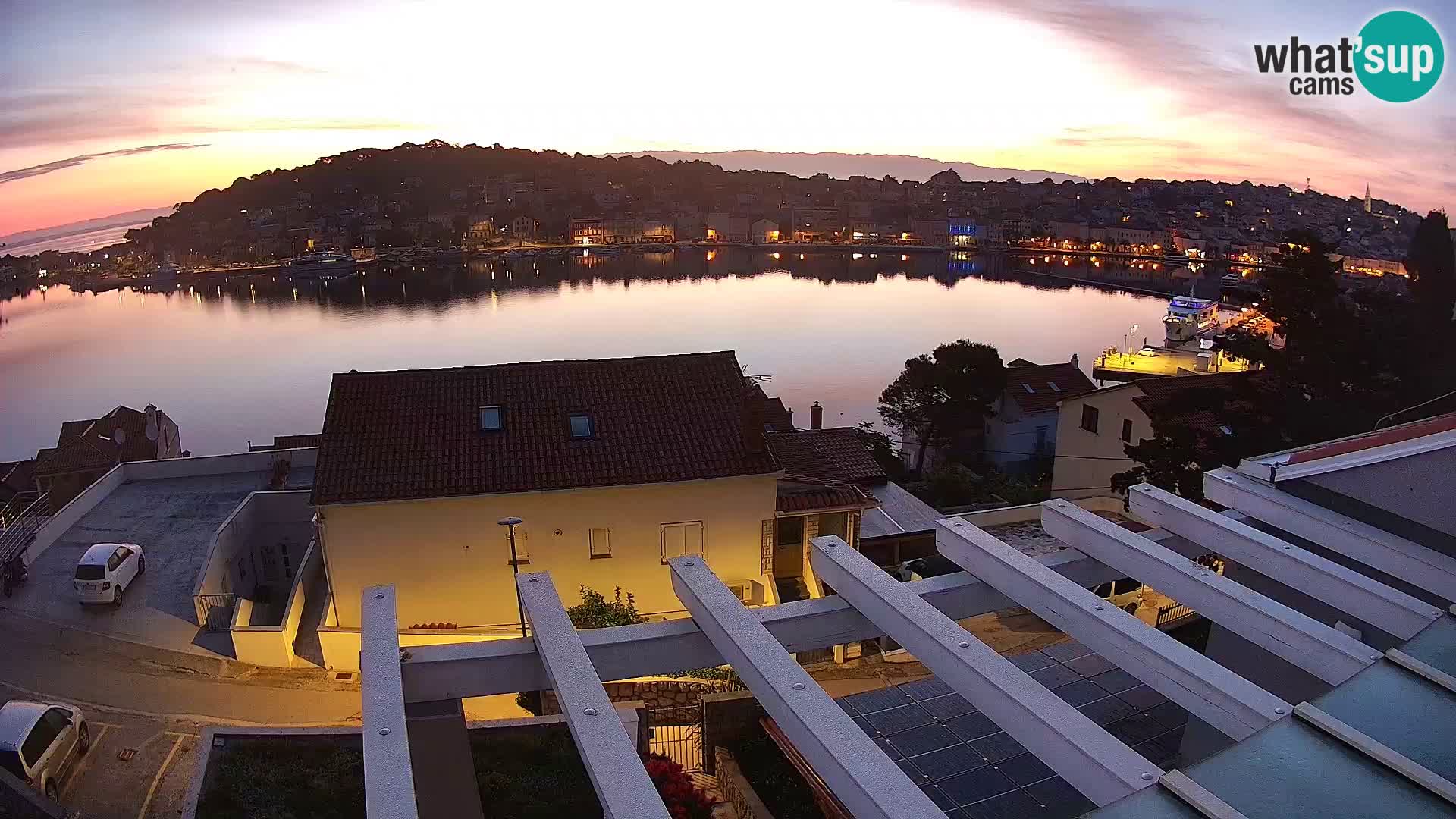 Mali Lošinj Riva Webcam – Hosted by RR Apartment