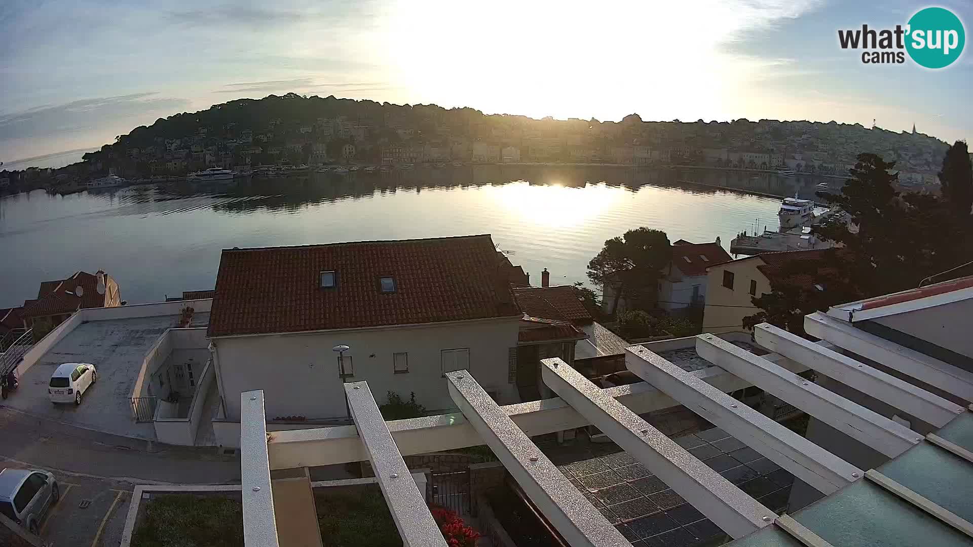 Webcam Mali Lošinj Riva – Hébergée par RR Apartment