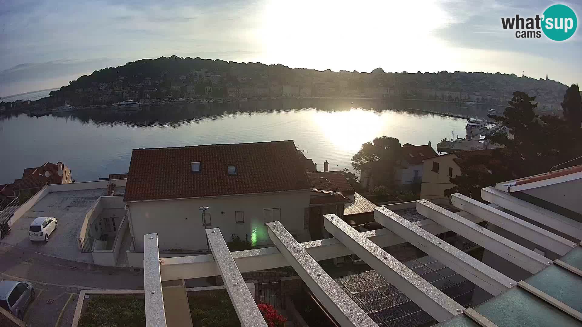 Mali Lošinj Riva Webcam – Hosted by RR Apartment