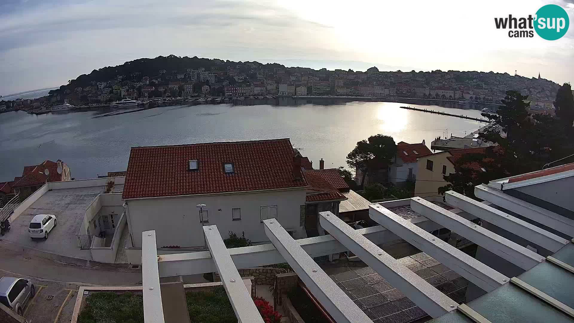 Webcam Mali Lošinj Riva – Hébergée par RR Apartment