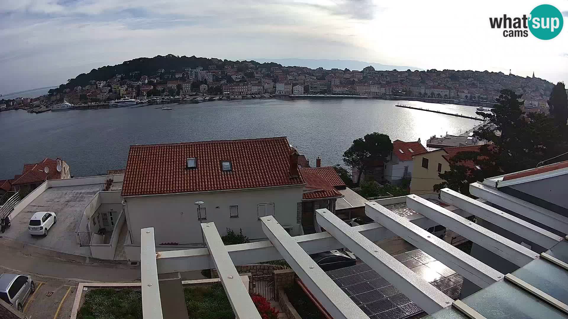 Mali Lošinj Riva Webcam – Hosted by RR Apartment