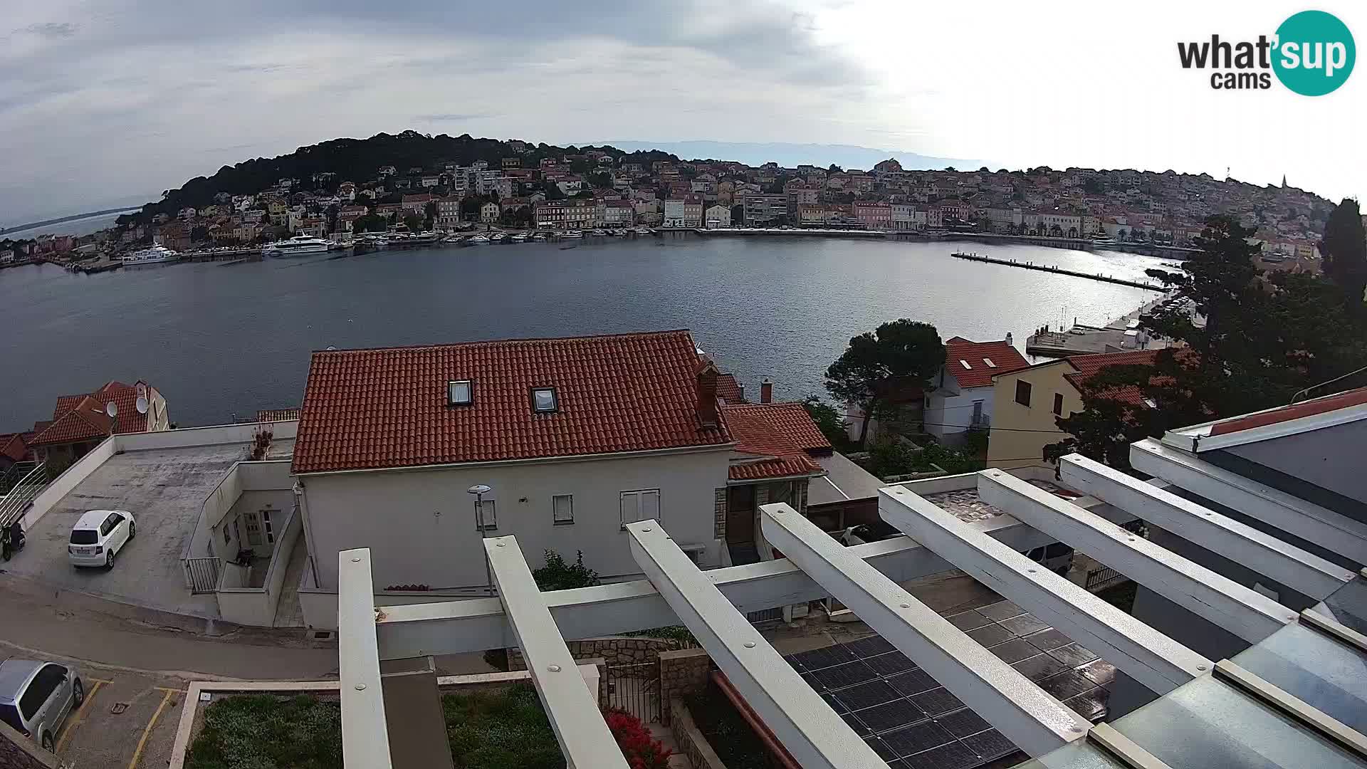 Mali Lošinj Riva Webcam – Hosted by RR Apartment