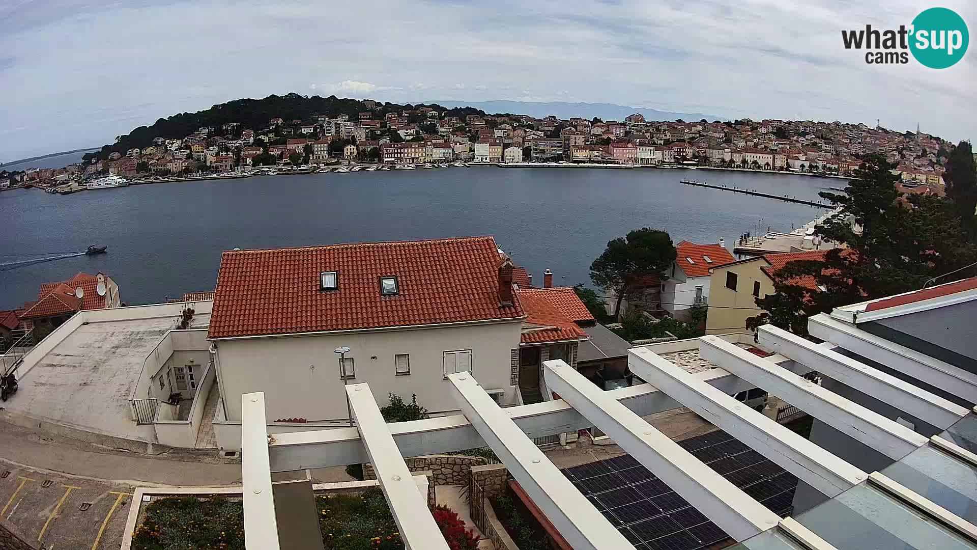Mali Lošinj Riva Webcam – Hosted by RR Apartment