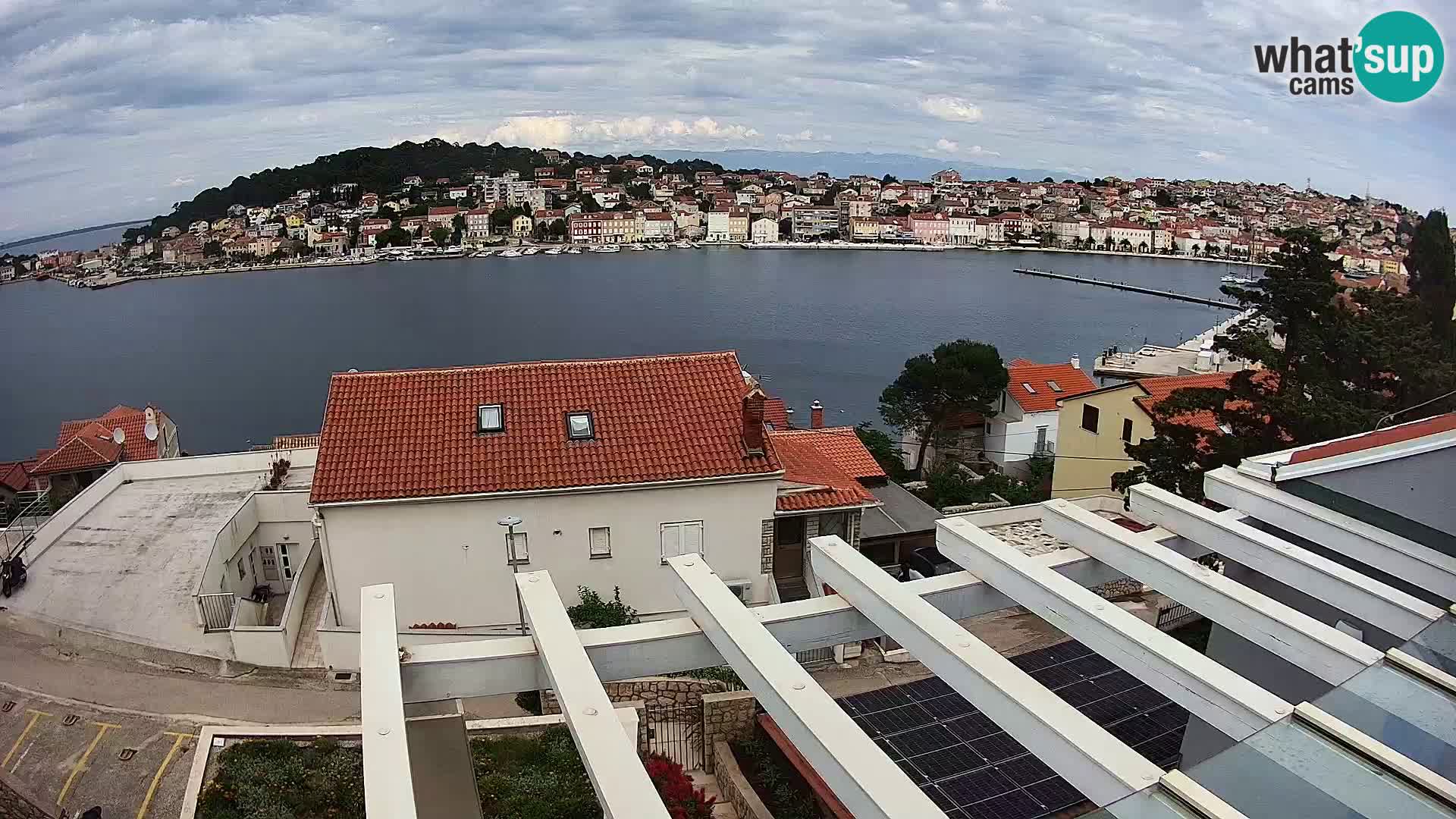 Mali Lošinj Riva Webcam – Hosted by RR Apartment