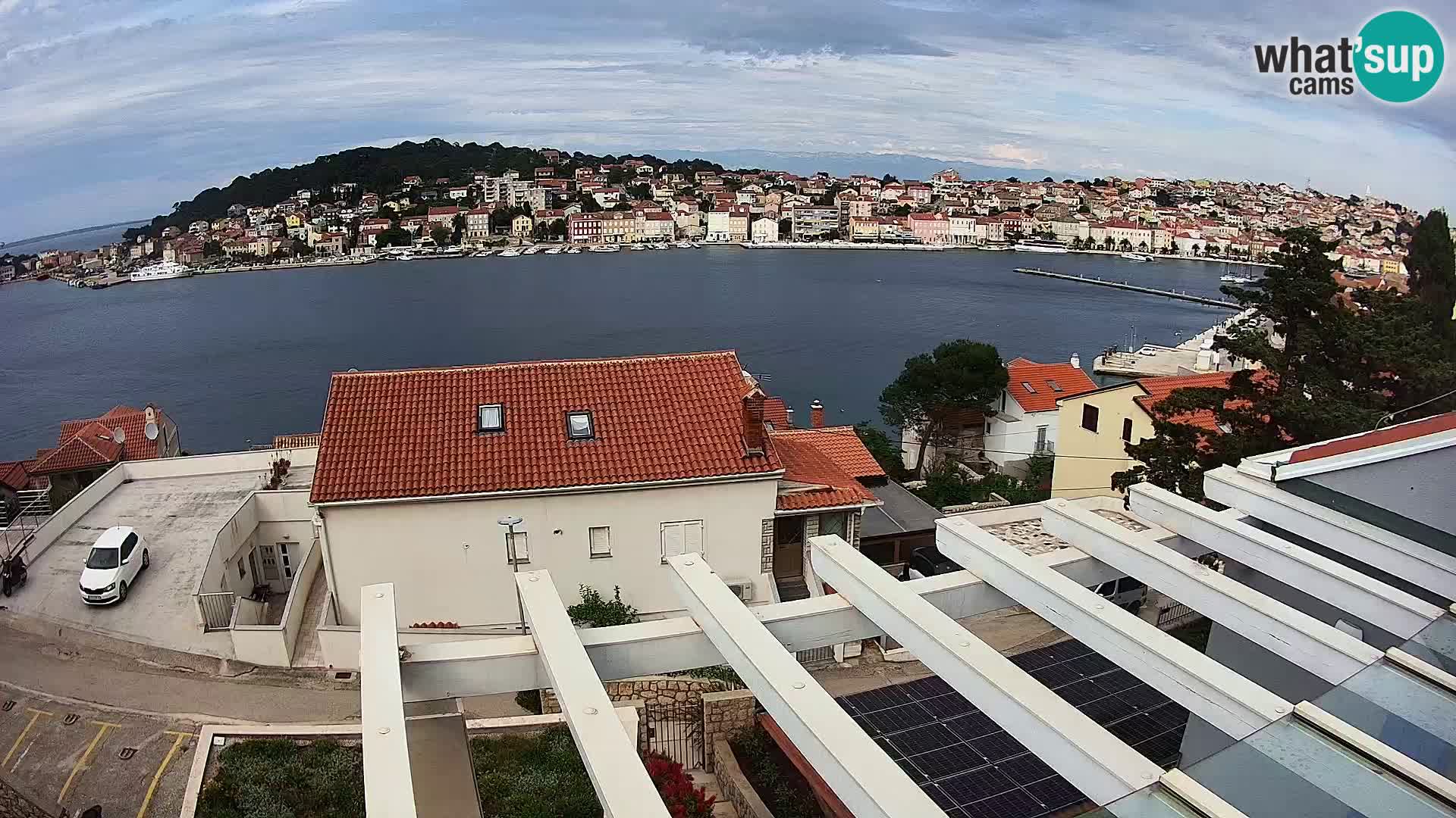 Mali Lošinj Riva Webcam – Hosted by RR Apartment