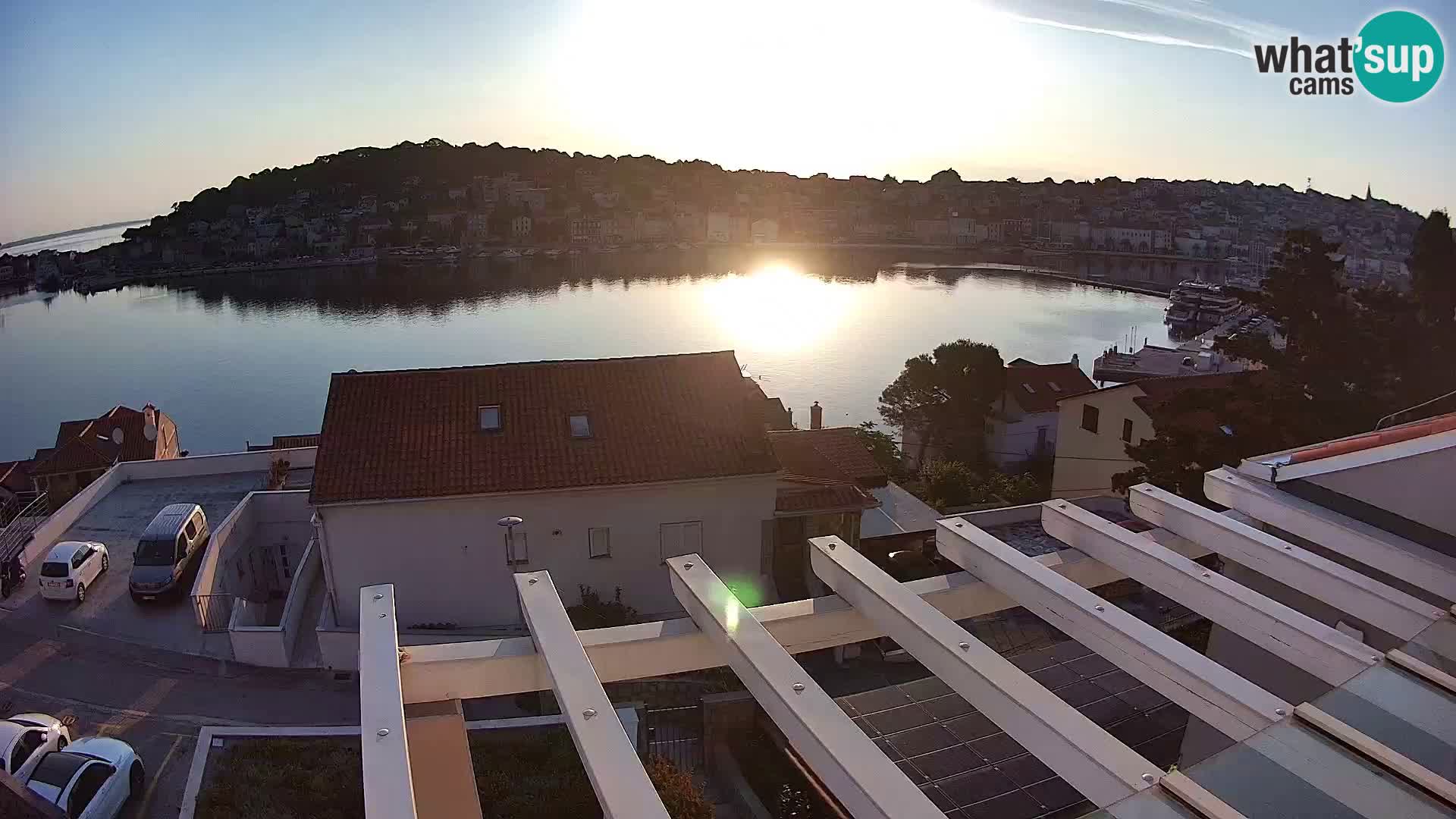 Webcam Mali Lošinj Riva – Alojada por RR Apartment