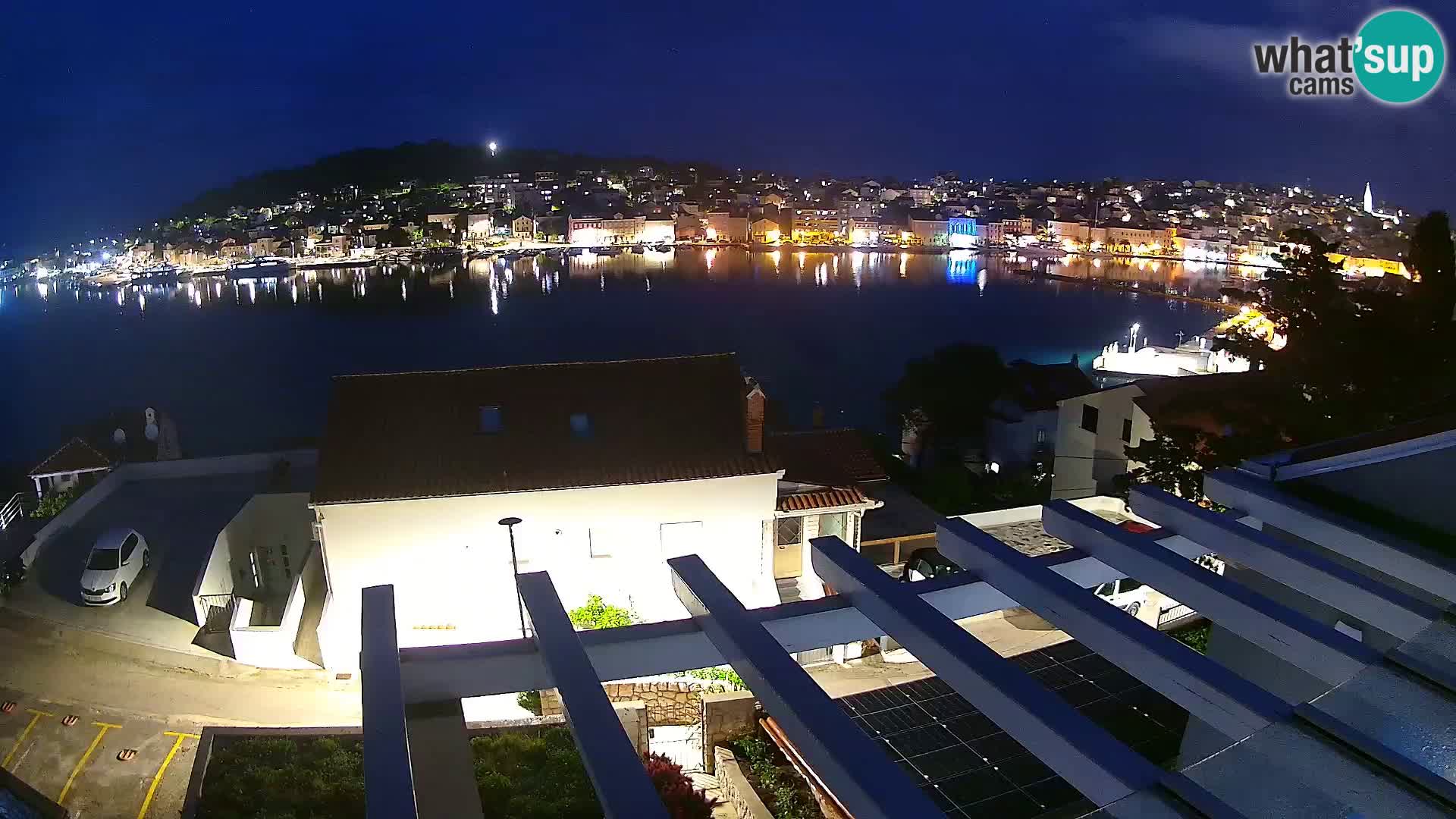 Mali Lošinj Riva Webcam – Hosted by RR Apartment
