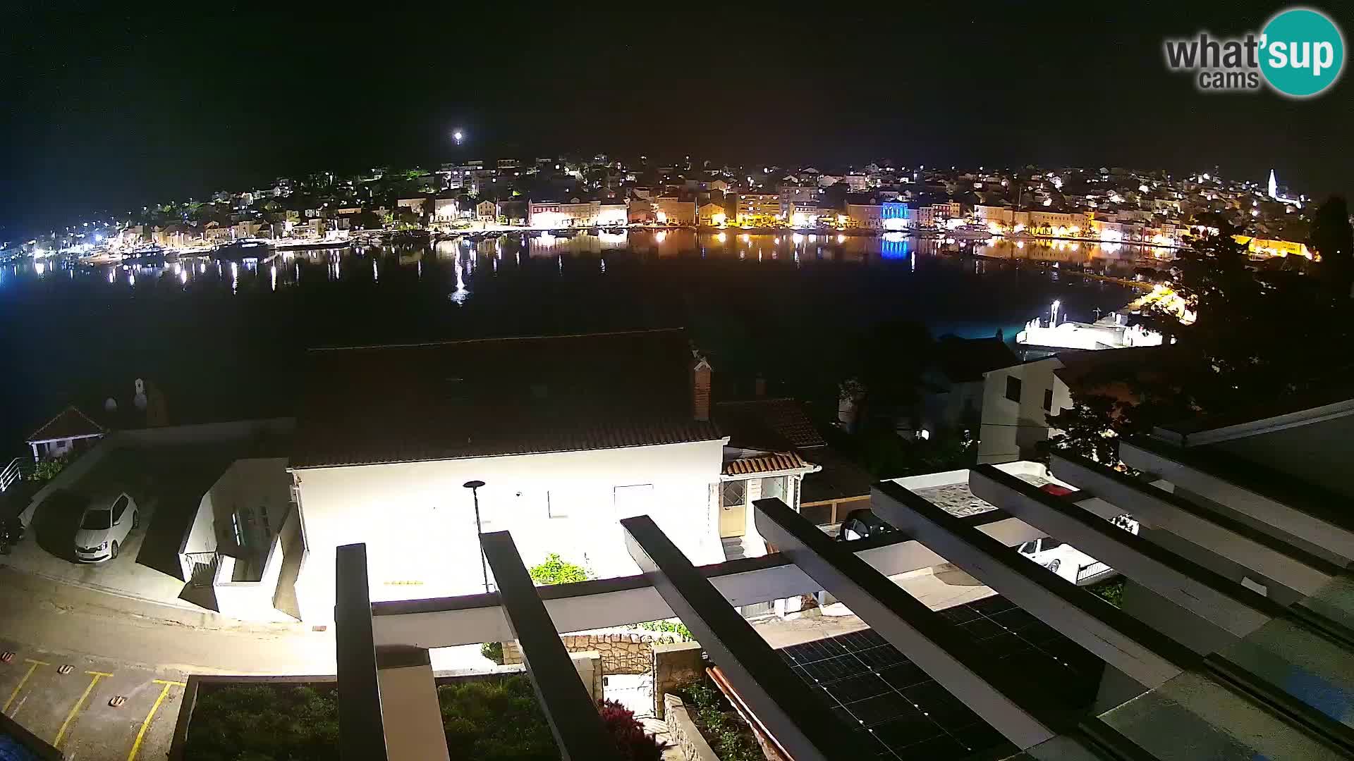 Webcam Mali Lošinj Riva – Alojada por RR Apartment