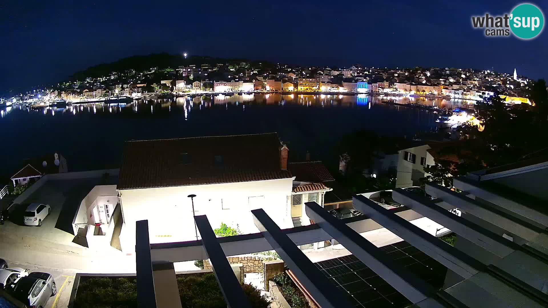 Webcam Mali Lošinj Riva – Alojada por RR Apartment