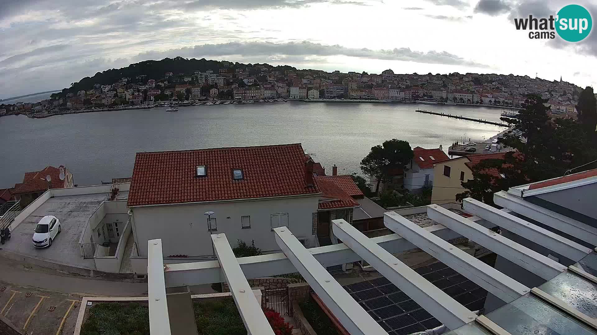 Mali Lošinj Riva Webcam – Hosted by RR Apartment