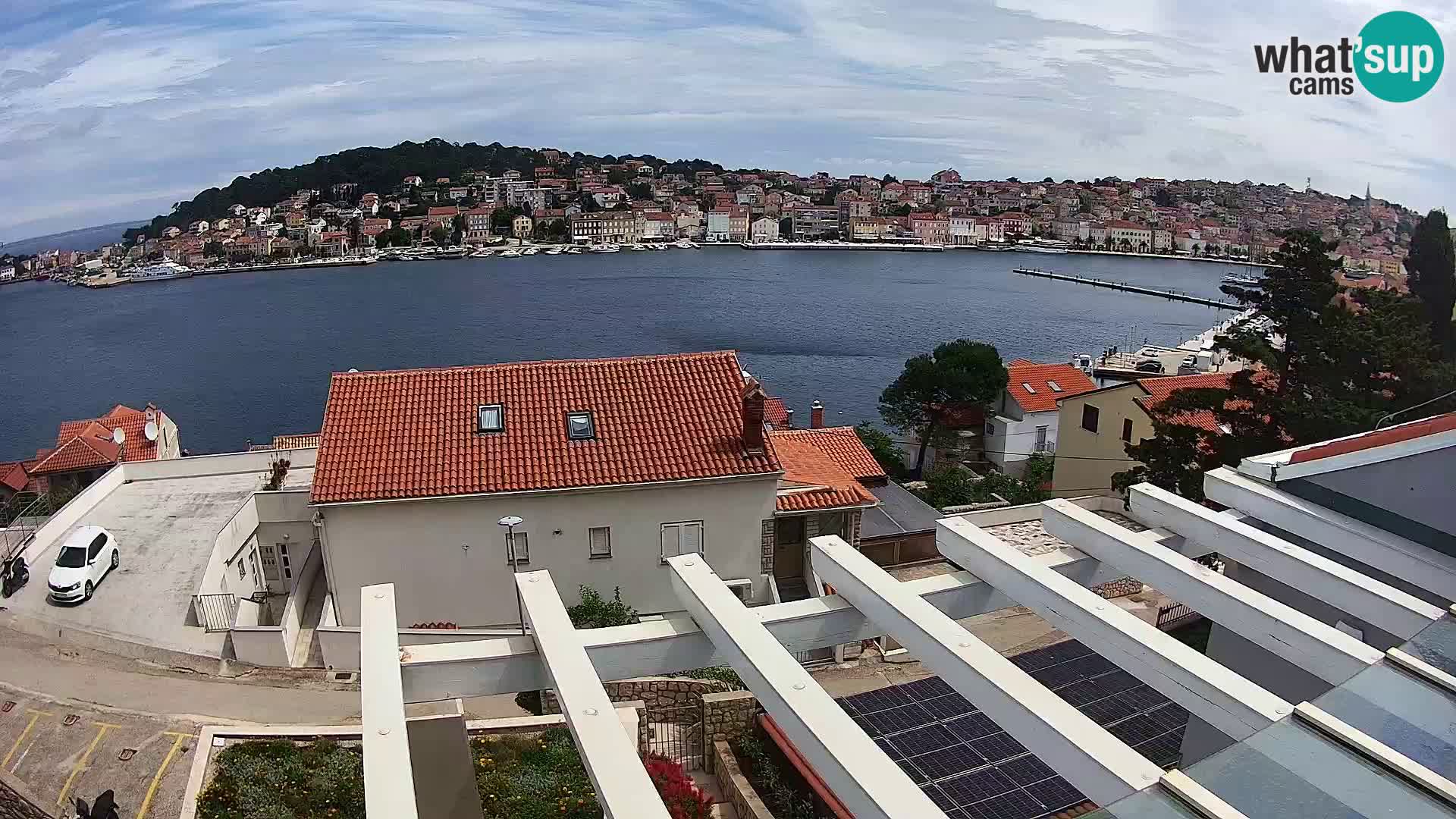 Mali Lošinj Riva Webcam – Hosted by RR Apartment