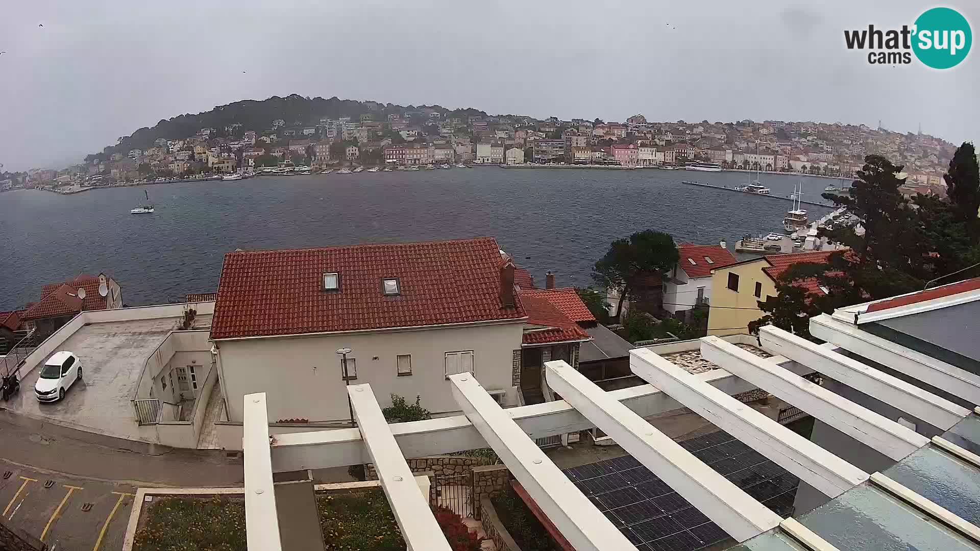 Mali Lošinj Riva Webcam – Hosted by RR Apartment