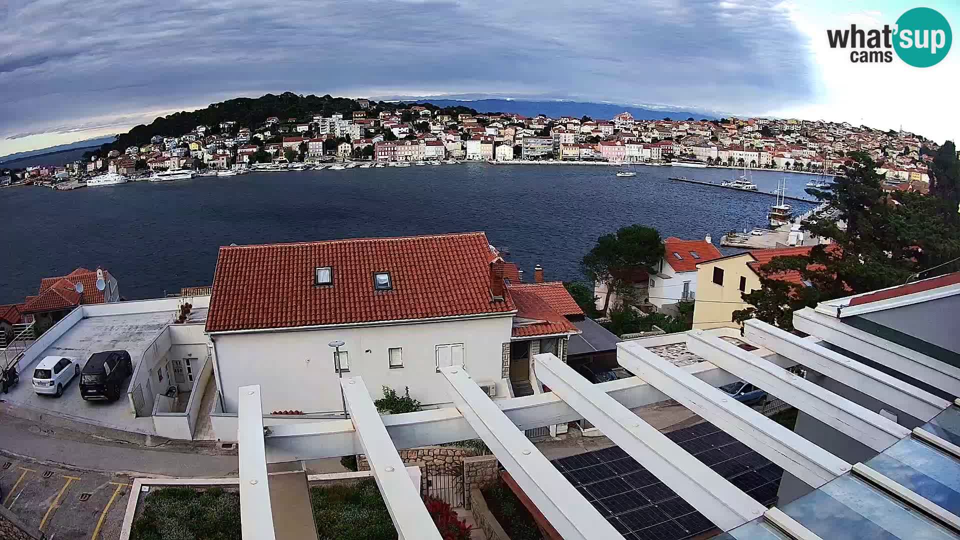 Mali Lošinj Riva Webcam – Hosted by RR Apartment