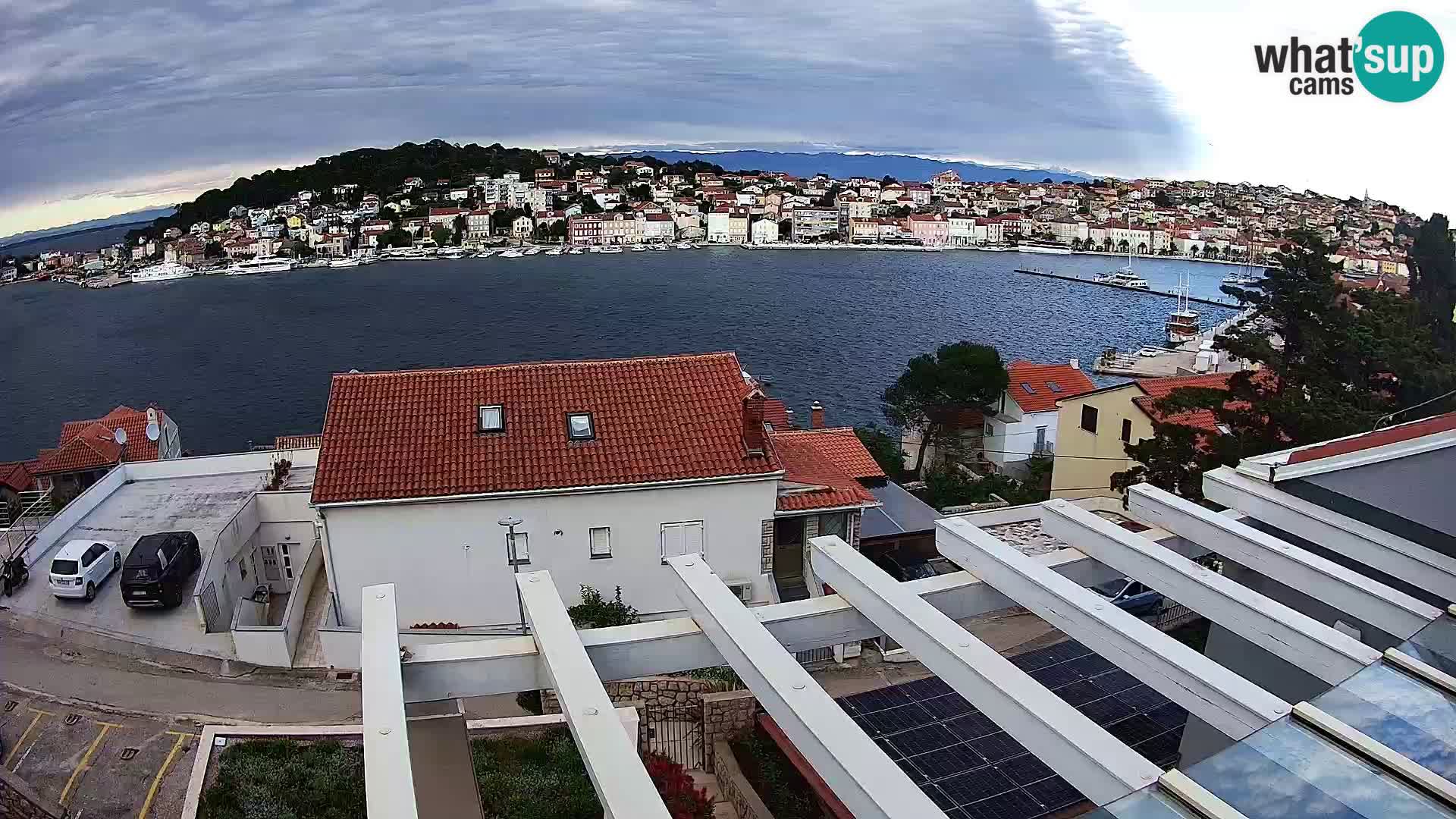 Webcam Mali Lošinj Riva – Hébergée par RR Apartment