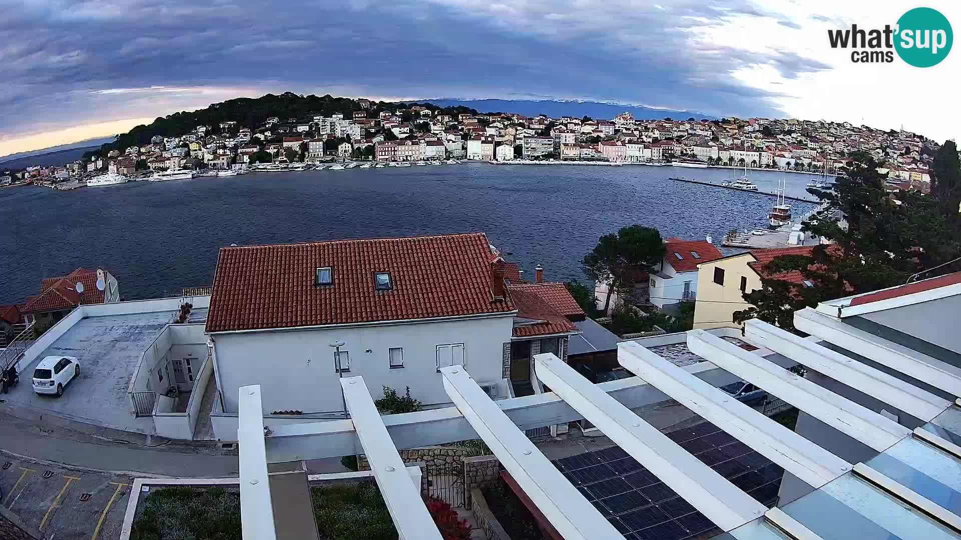 Webcam Mali Lošinj Riva – Alojada por RR Apartment