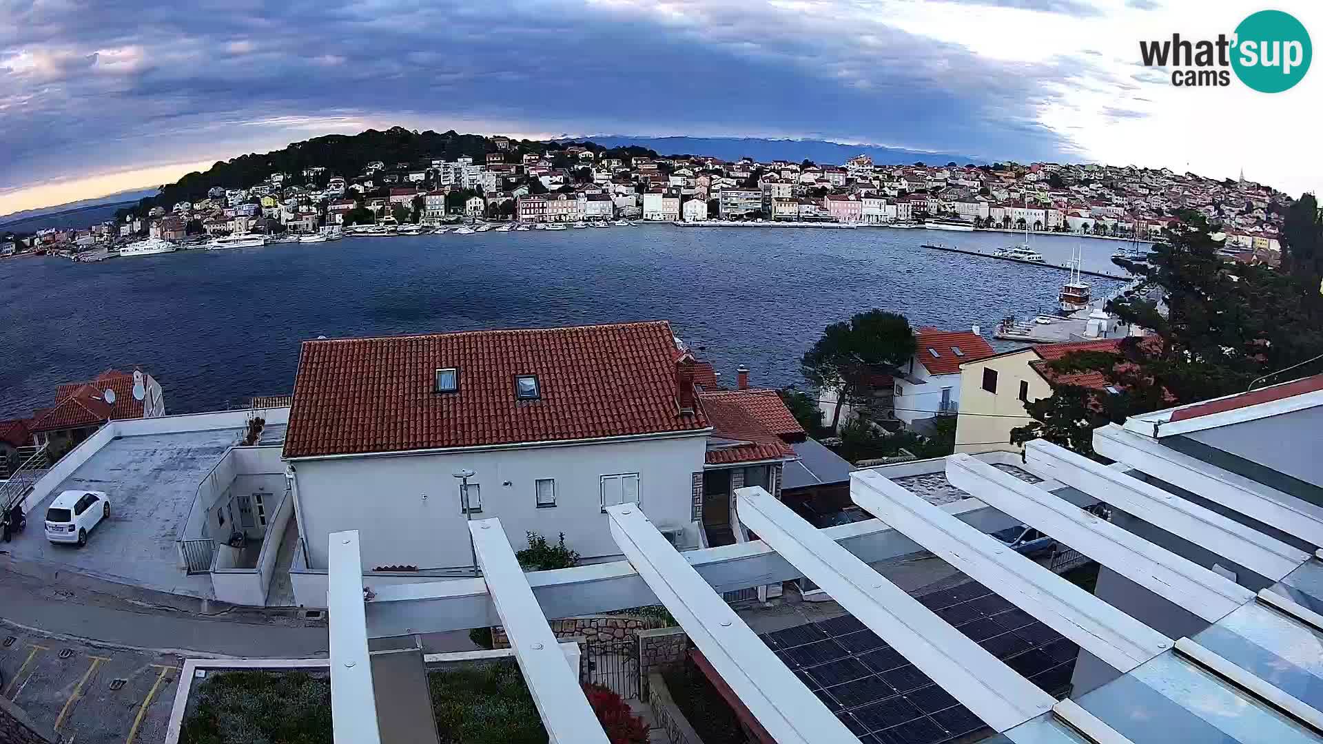 Mali Lošinj Riva Webcam – Hosted by RR Apartment