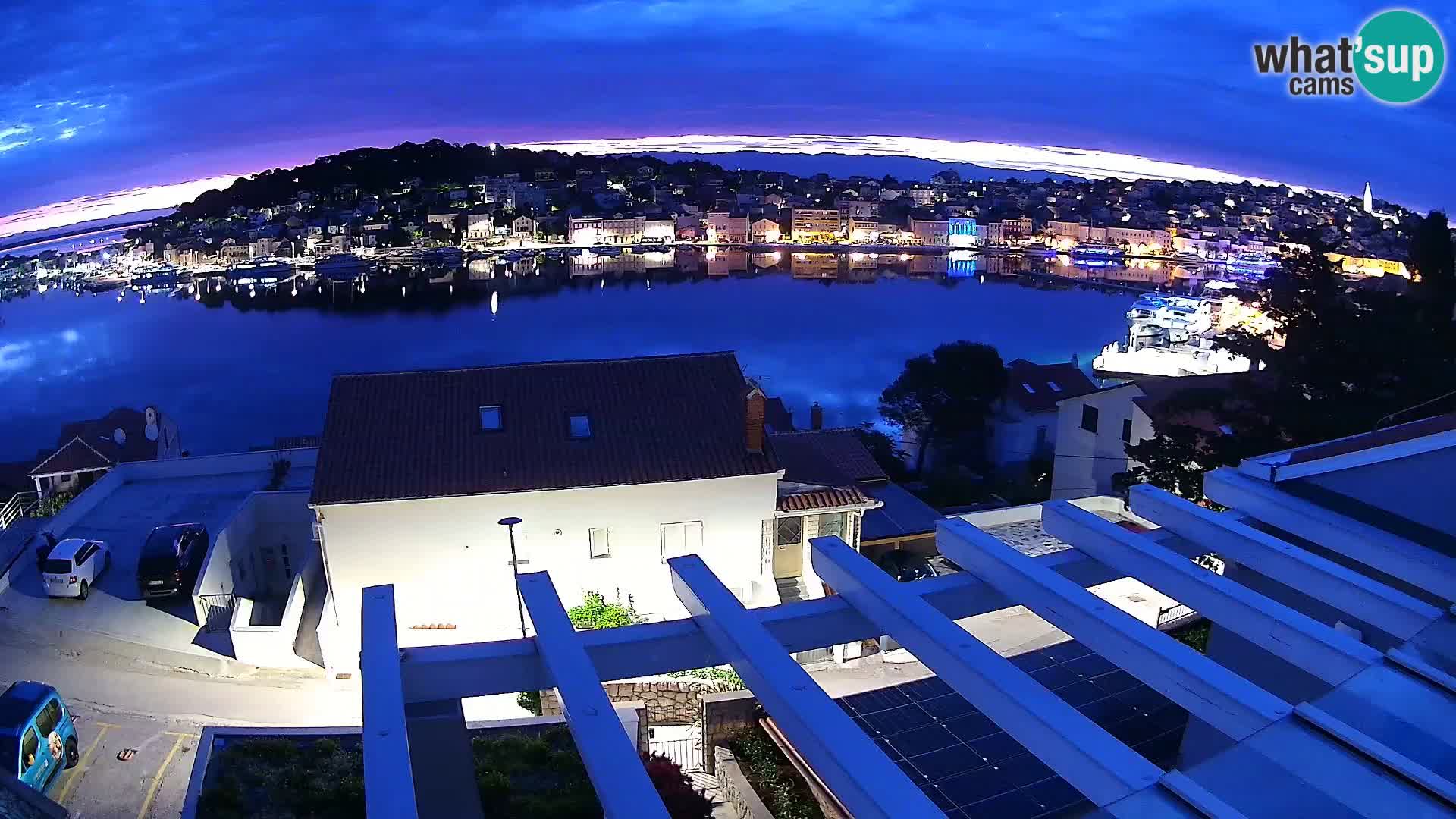 Webcam Mali Lošinj Riva – Alojada por RR Apartment