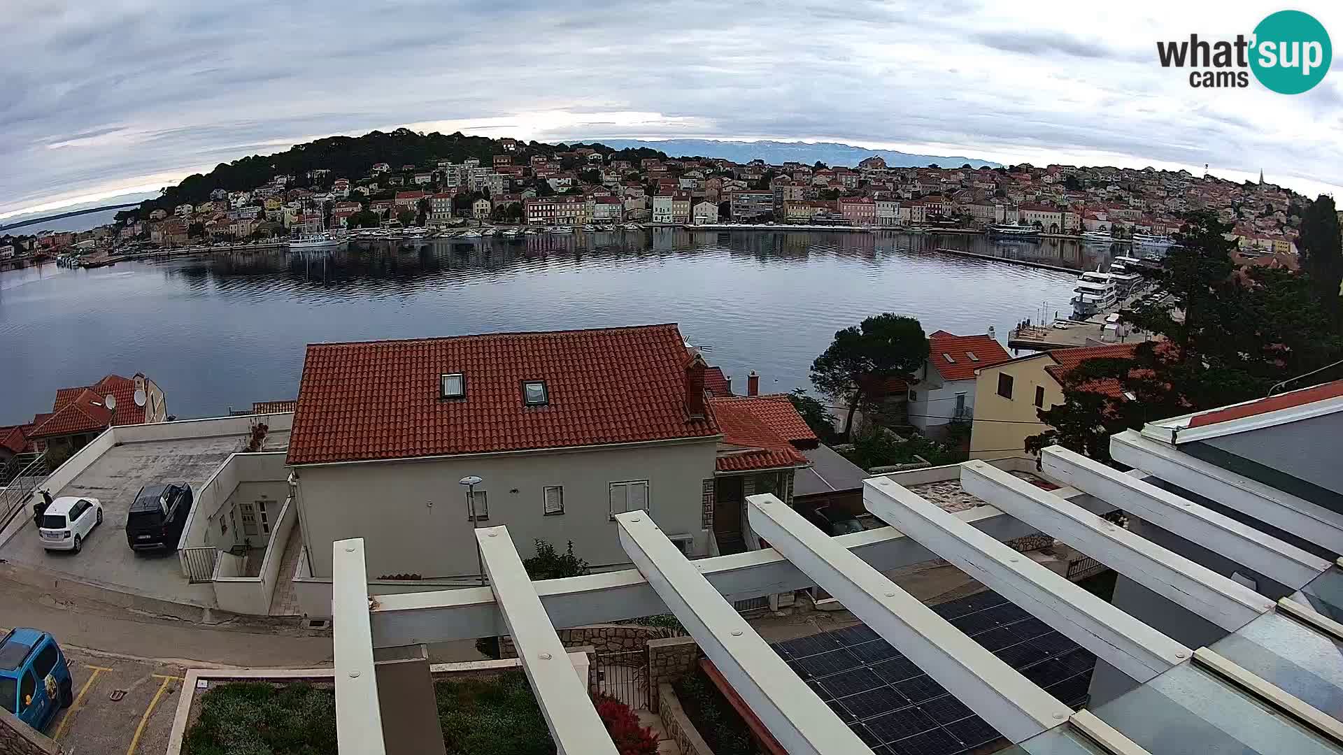 Mali Lošinj Riva Webcam – Hosted by RR Apartment