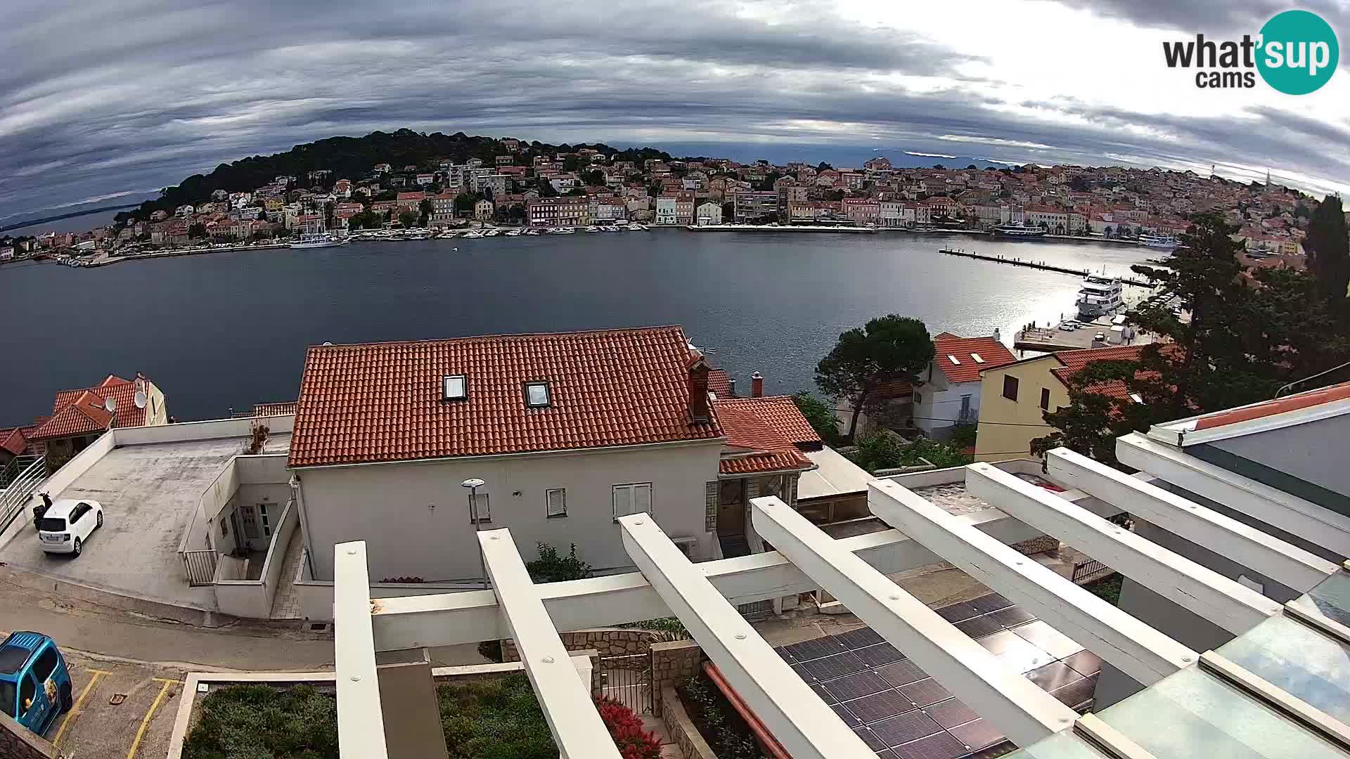 Mali Lošinj Riva Webcam – Hosted by RR Apartment