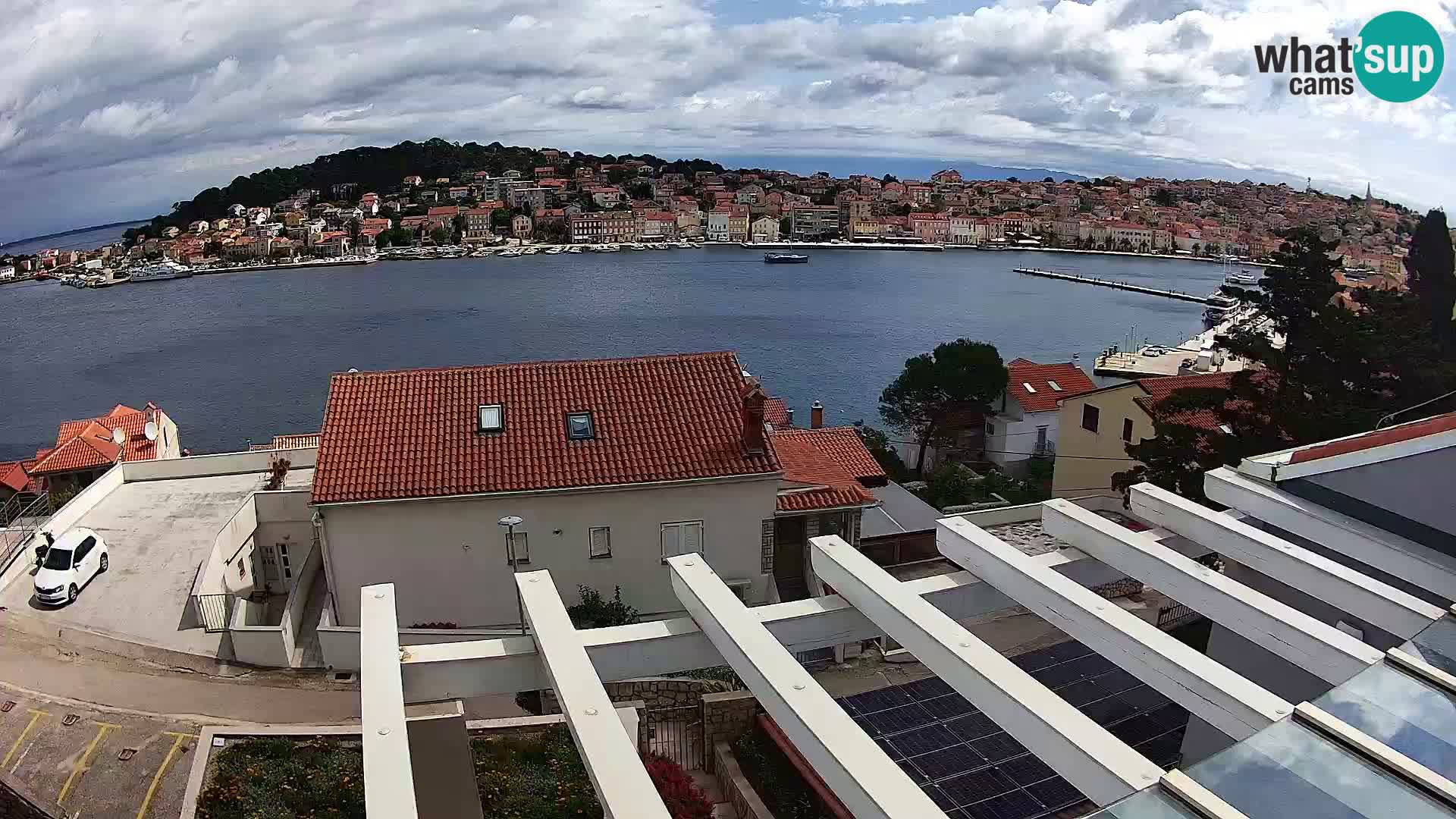 Mali Lošinj Riva Webcam – Hosted by RR Apartment
