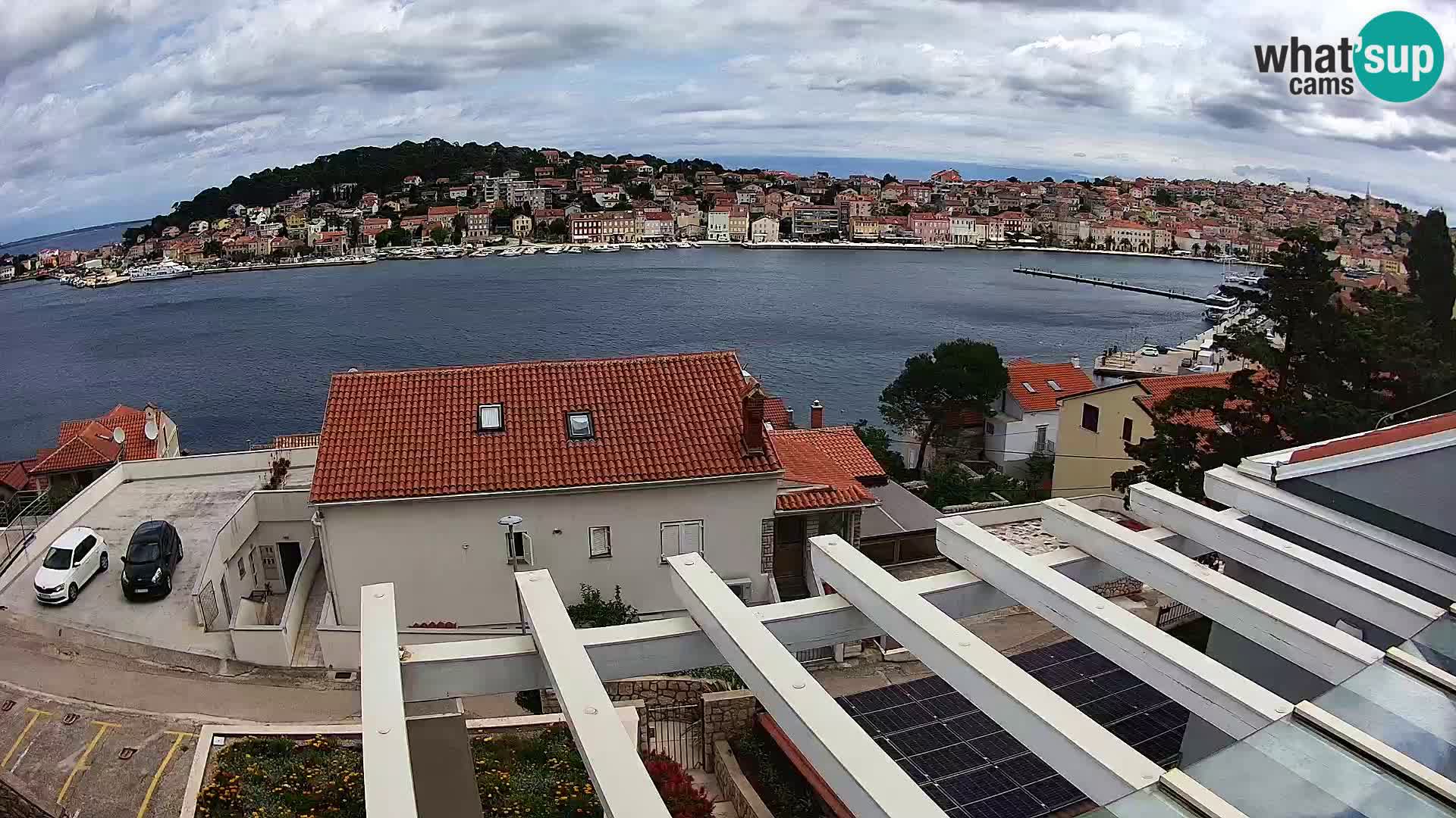 Mali Lošinj Riva Webcam – Hosted by RR Apartment