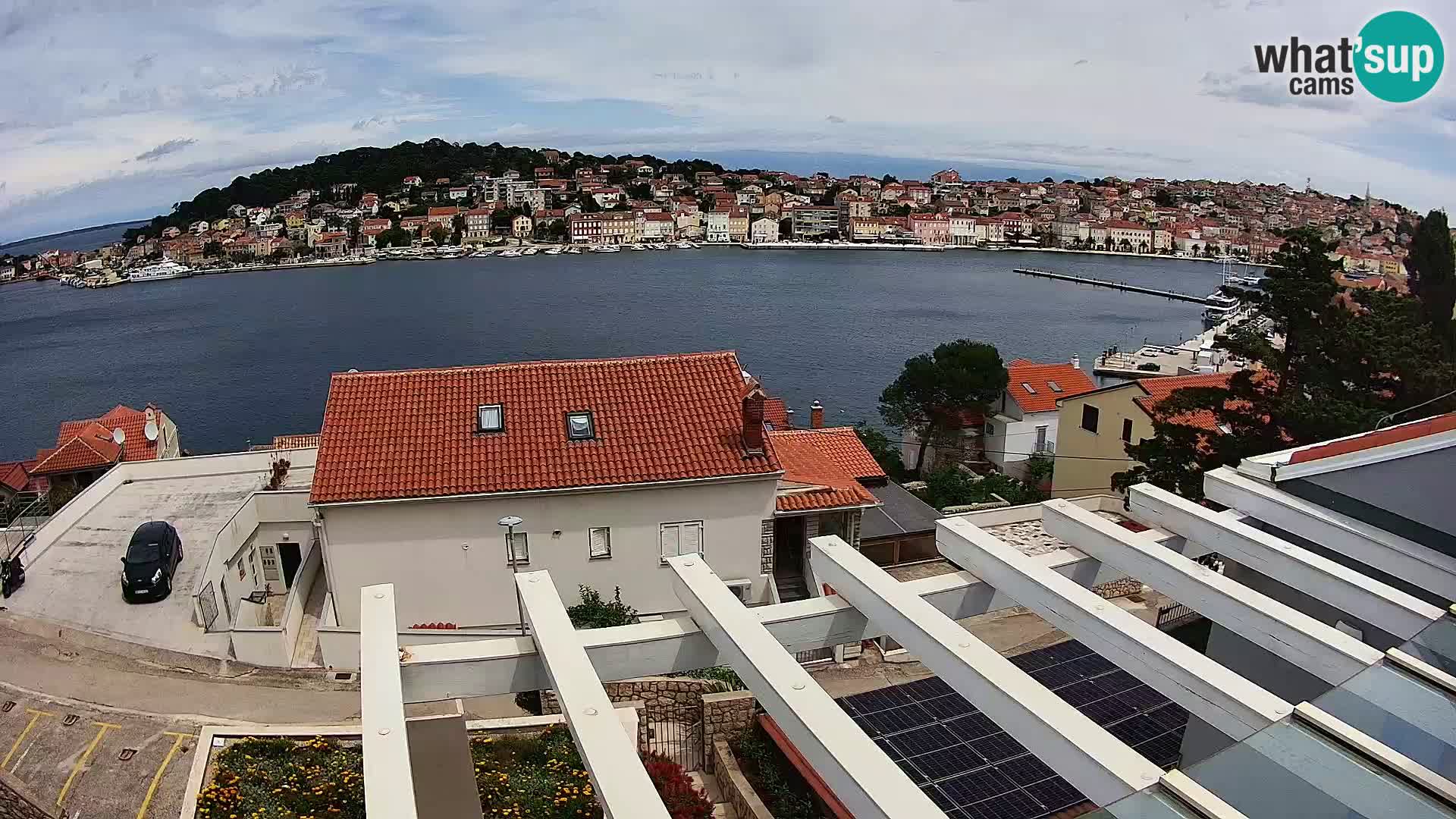Mali Lošinj Riva Webcam – Hosted by RR Apartment