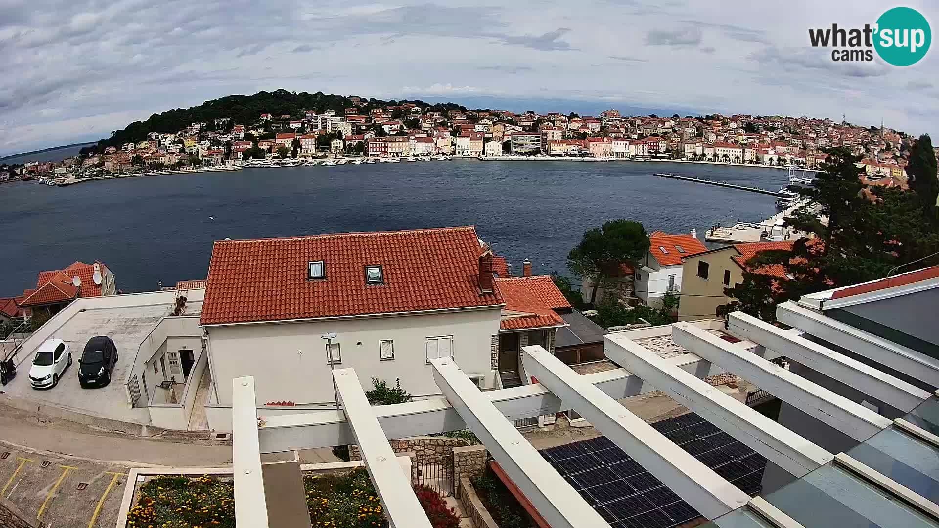 Mali Lošinj Riva Webcam – Hosted by RR Apartment