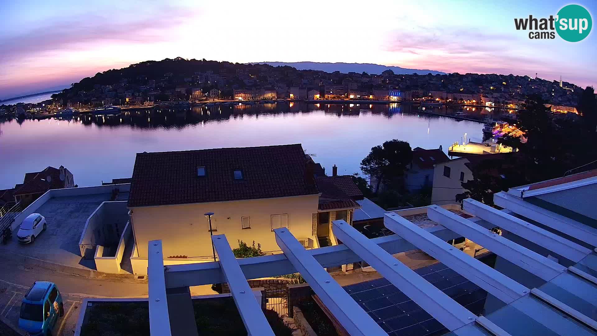 Webcam Mali Lošinj Riva – Hébergée par RR Apartment
