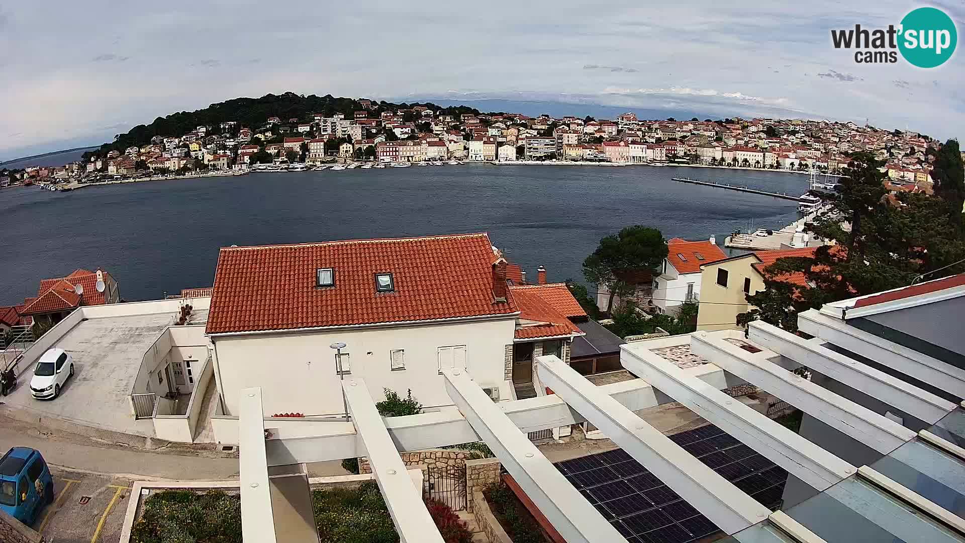 Mali Lošinj Riva Webcam – Hosted by RR Apartment