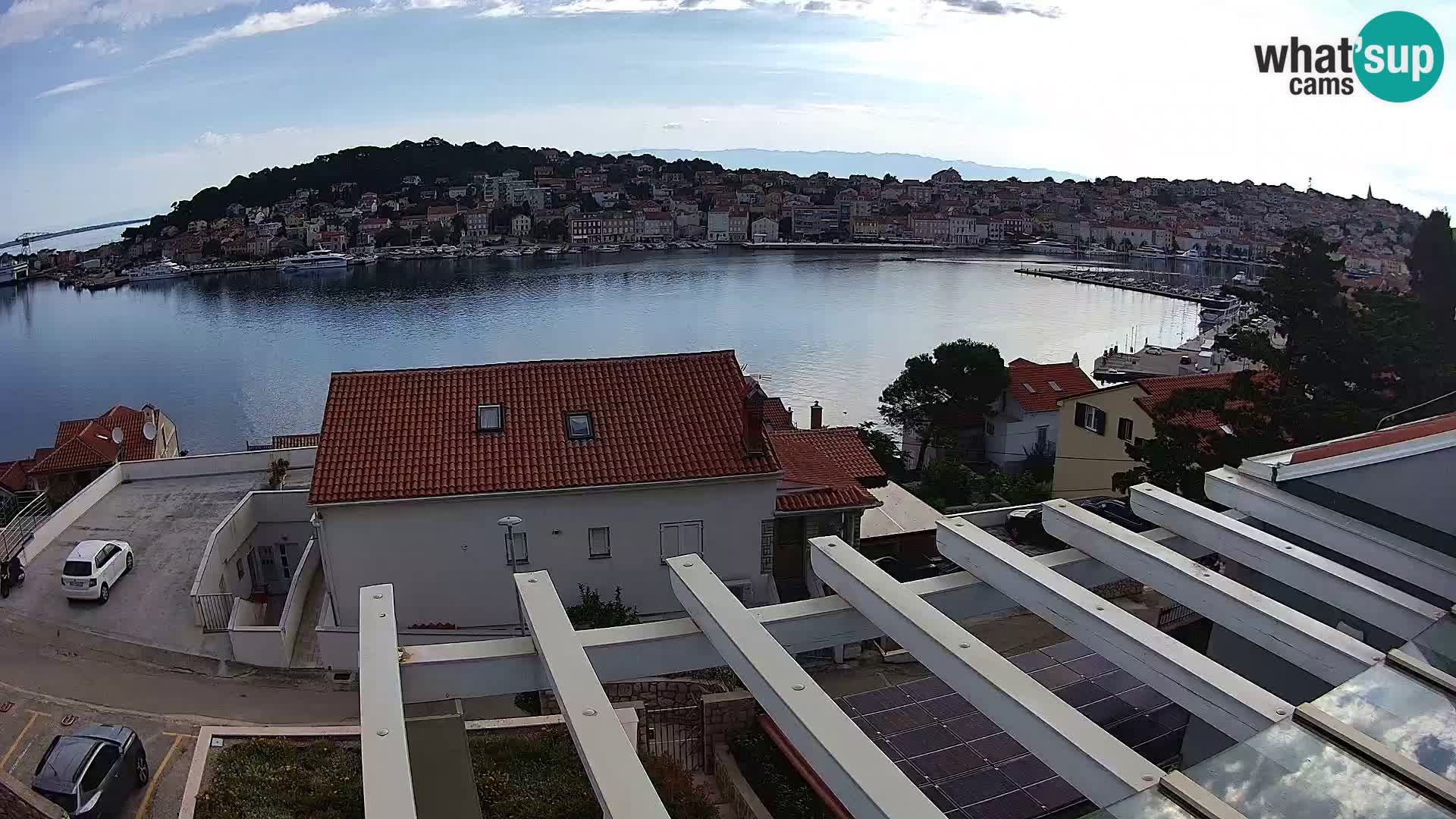 Mali Lošinj Riva Webcam – Hosted by RR Apartment