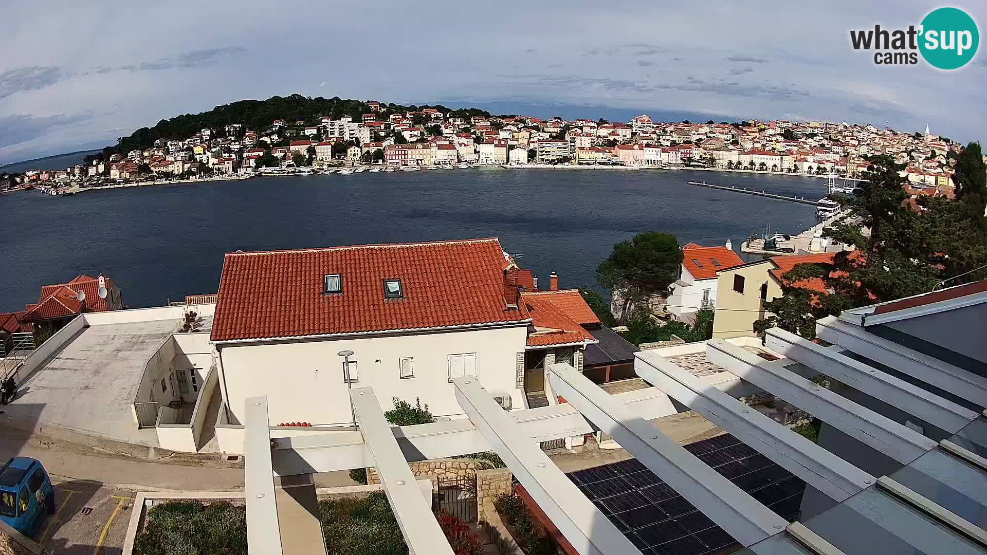 Webcam Mali Lošinj Riva – Hébergée par RR Apartment