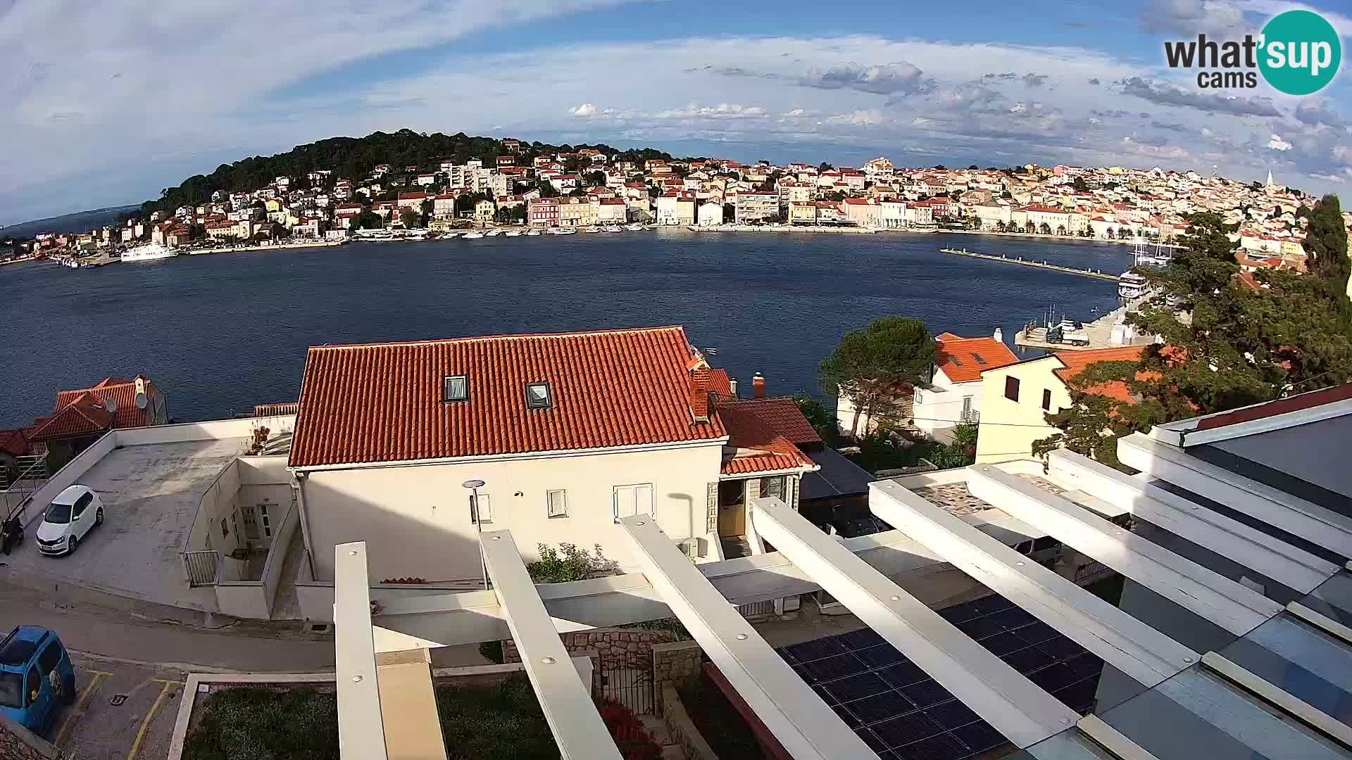 Mali Lošinj Riva Webcam – Hosted by RR Apartment