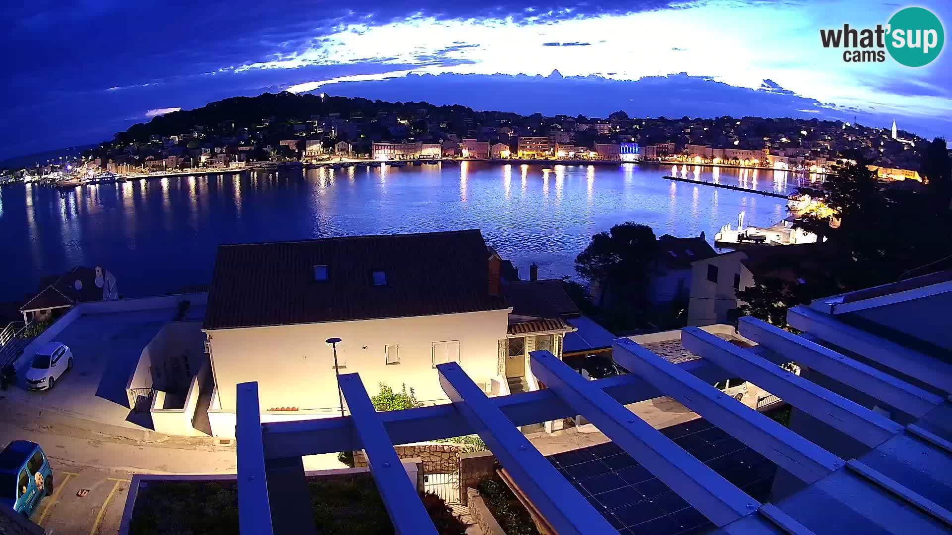 Webcam Mali Lošinj Riva – Hébergée par RR Apartment
